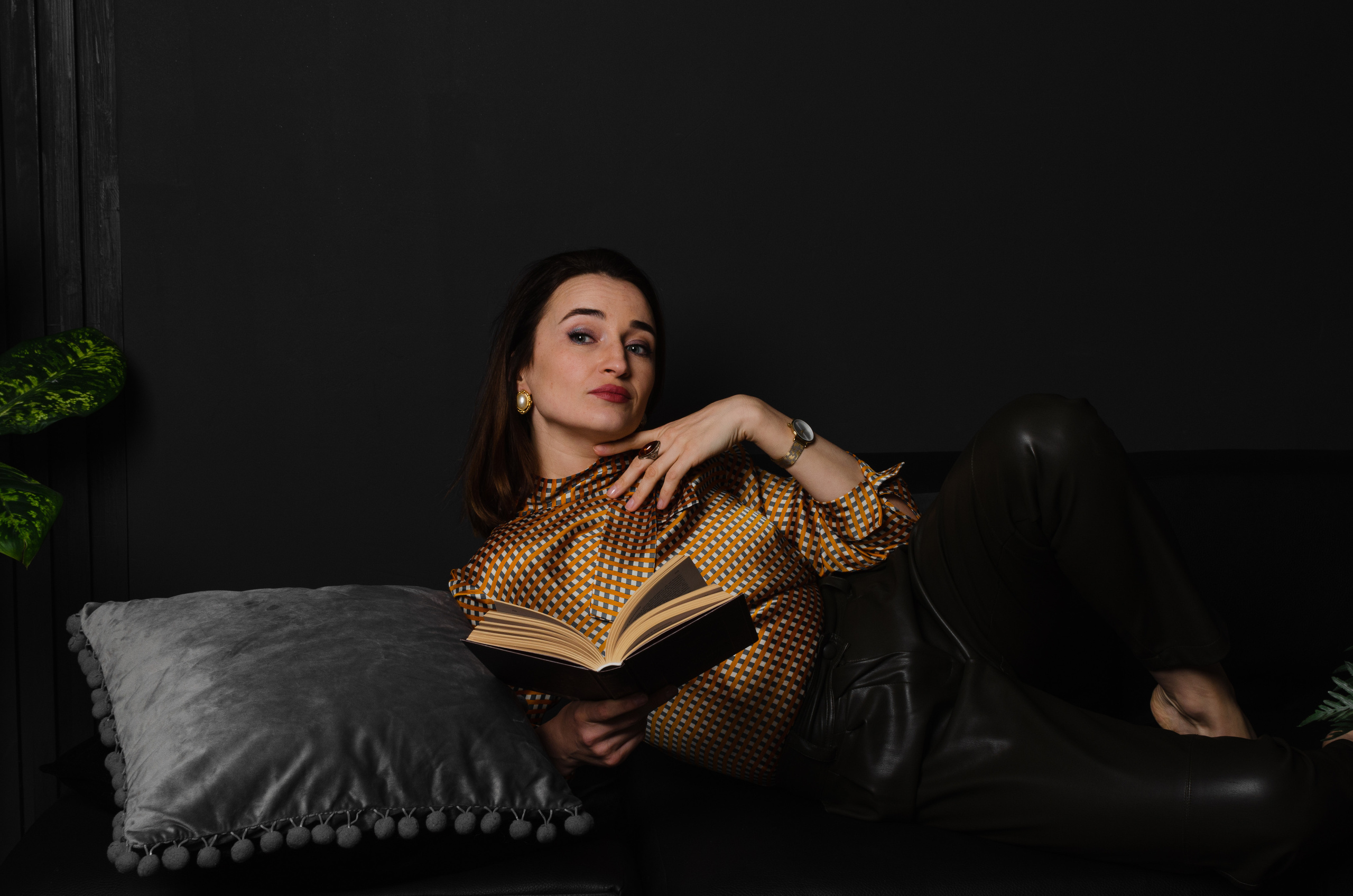 Наталья. Портретный фотограф и видеограф Москва / Калуга — Марина Орлова