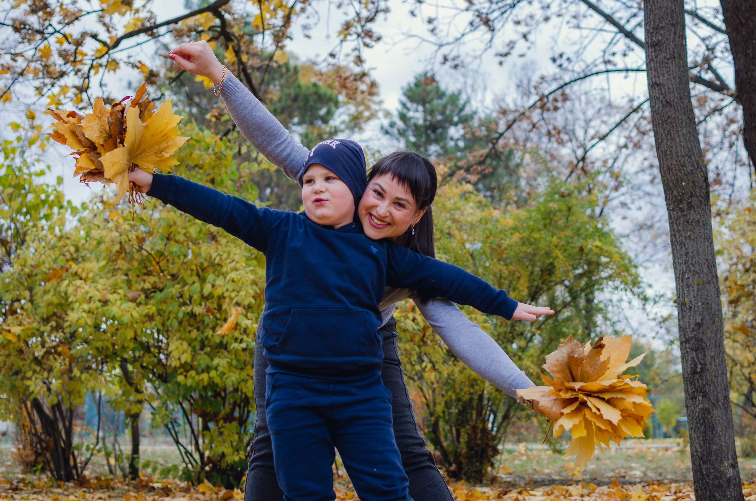 Алла и Женя. Портретный фотограф и видеограф Москва / Калуга — Марина Орлова