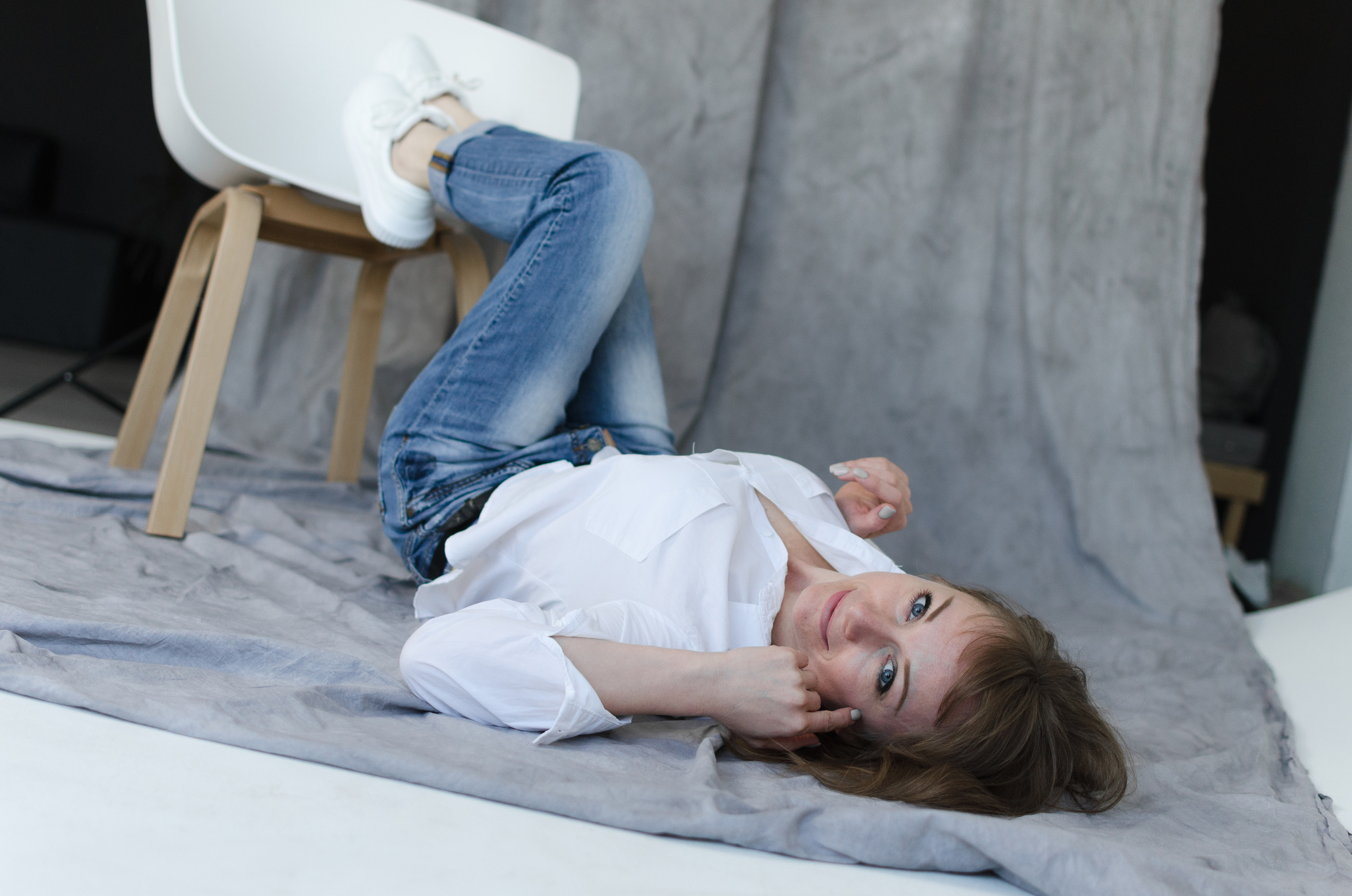 Натали. Портретный фотограф и видеограф Москва / Калуга — Марина Орлова