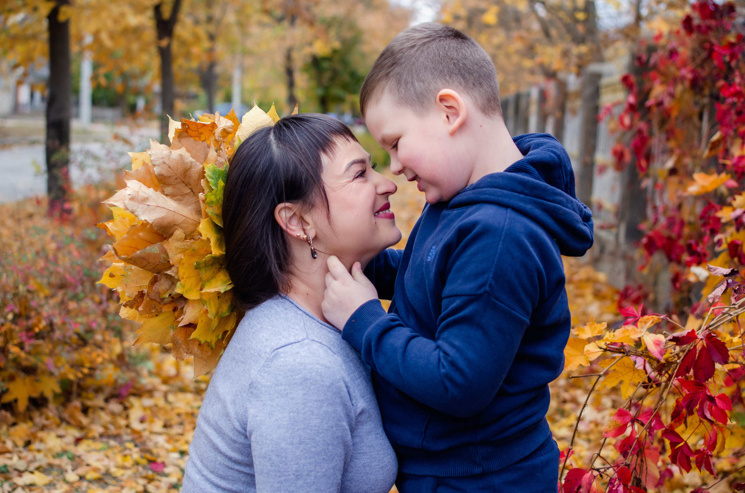 Алла и Женя. Портретный фотограф и видеограф Москва / Калуга — Марина Орлова