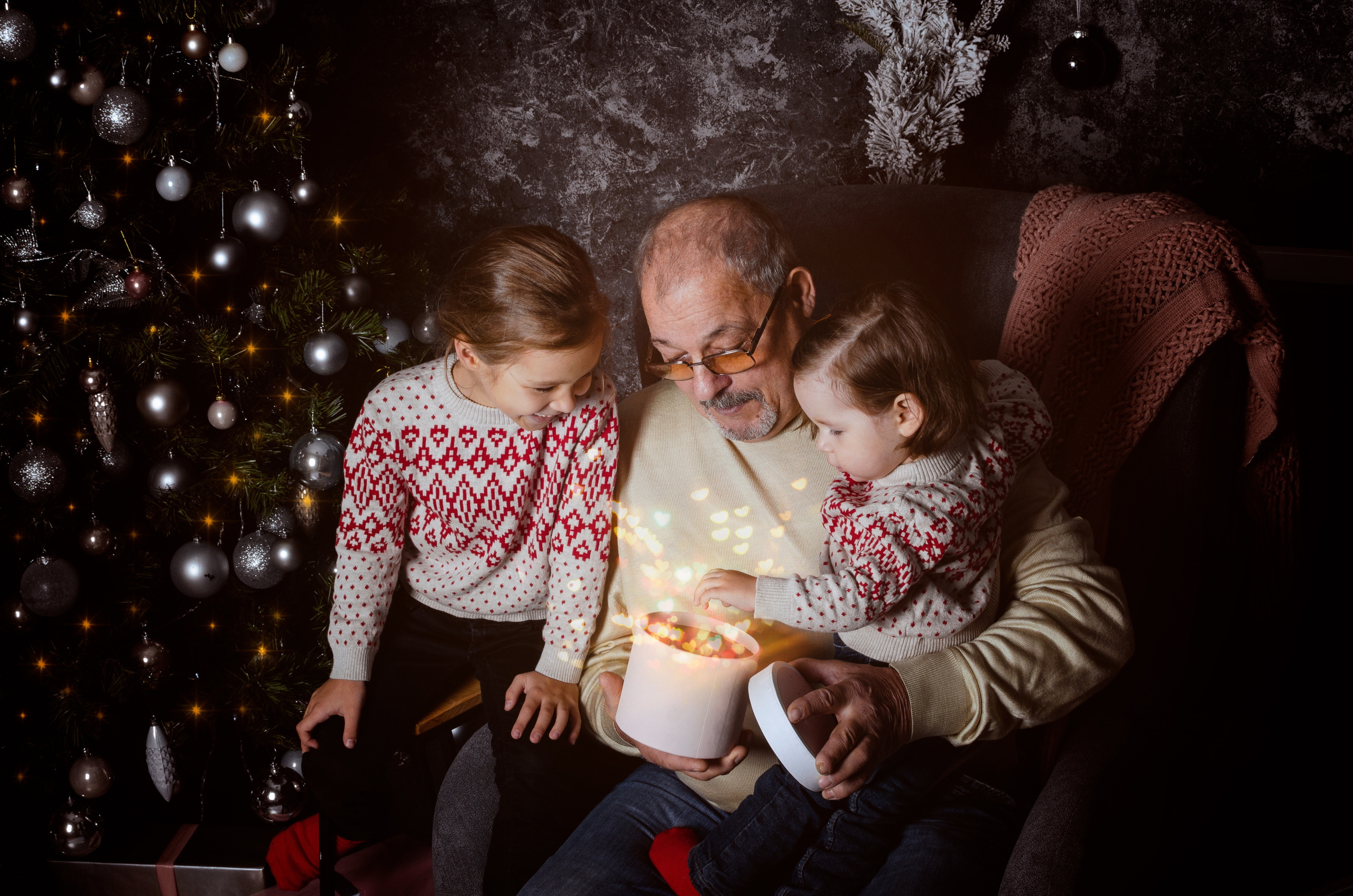 Внуки. Портретный фотограф и видеограф Москва / Калуга — Марина Орлова