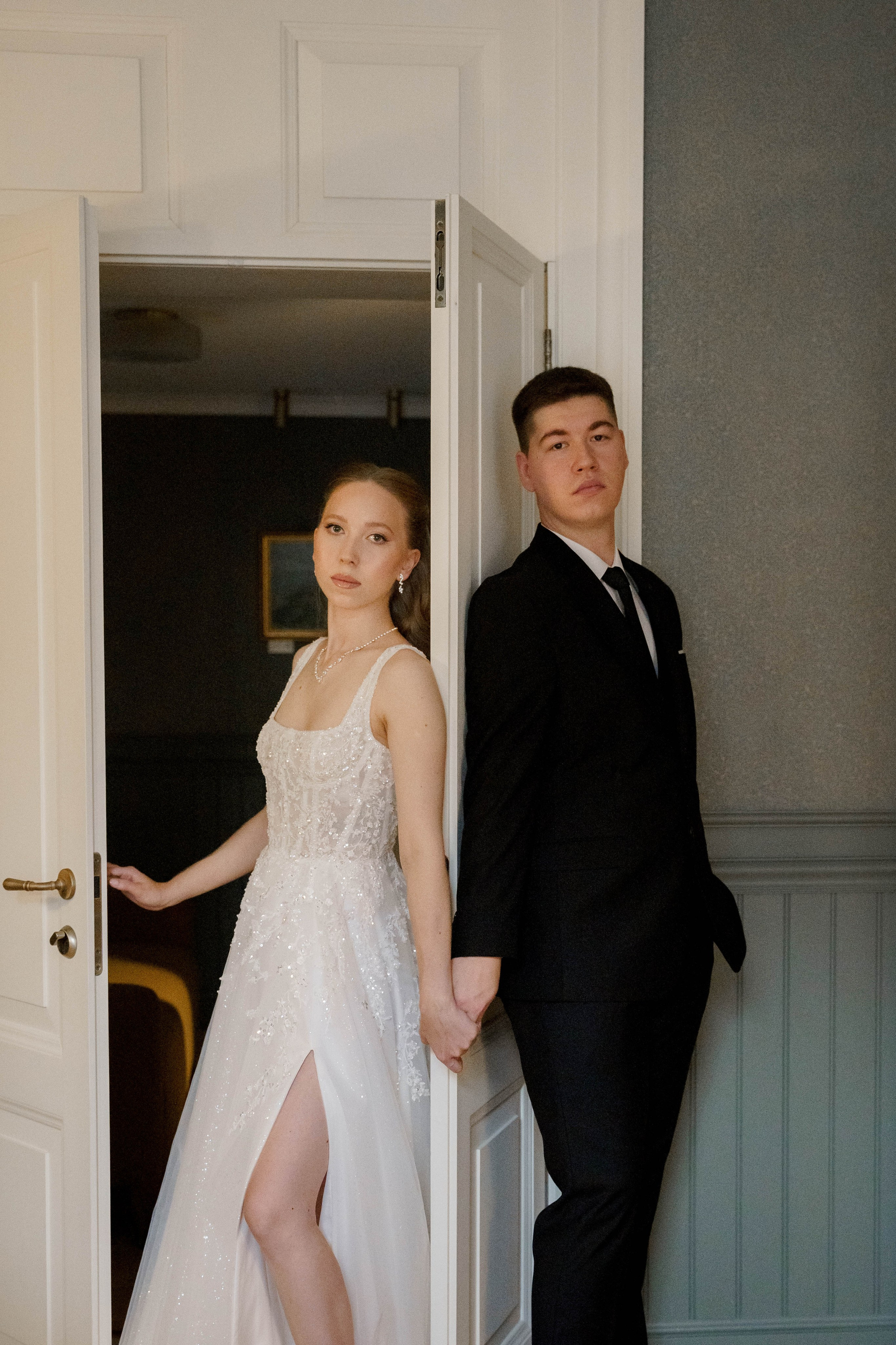 День для двоих. Свадебный фотограф Казань Анастасия Доле