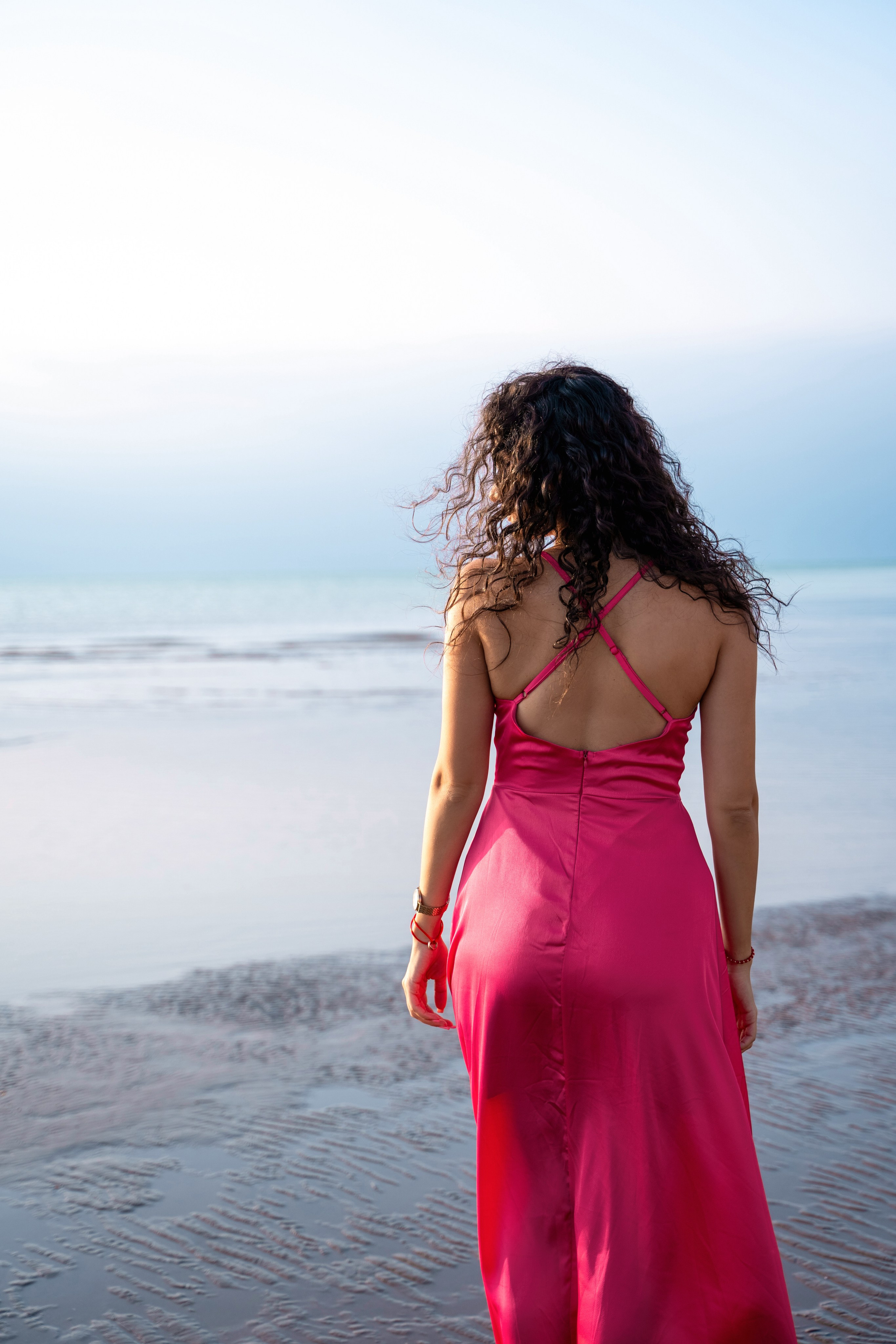 У моря. Детский и семейный фотограф Ташкент Наталья Кривенко