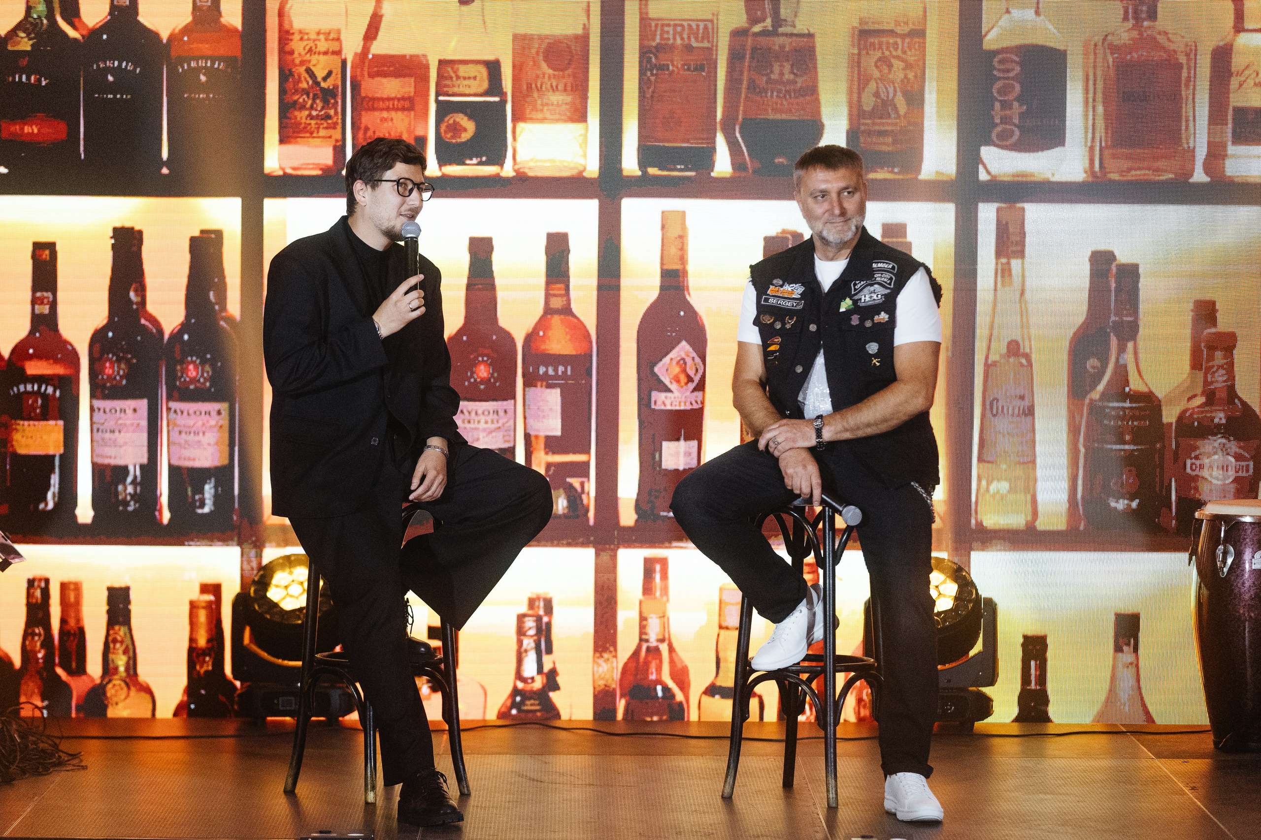 ДР «Трасса С55». Свадебный фотограф в Ростове-на-Дону Васильченко Сергей