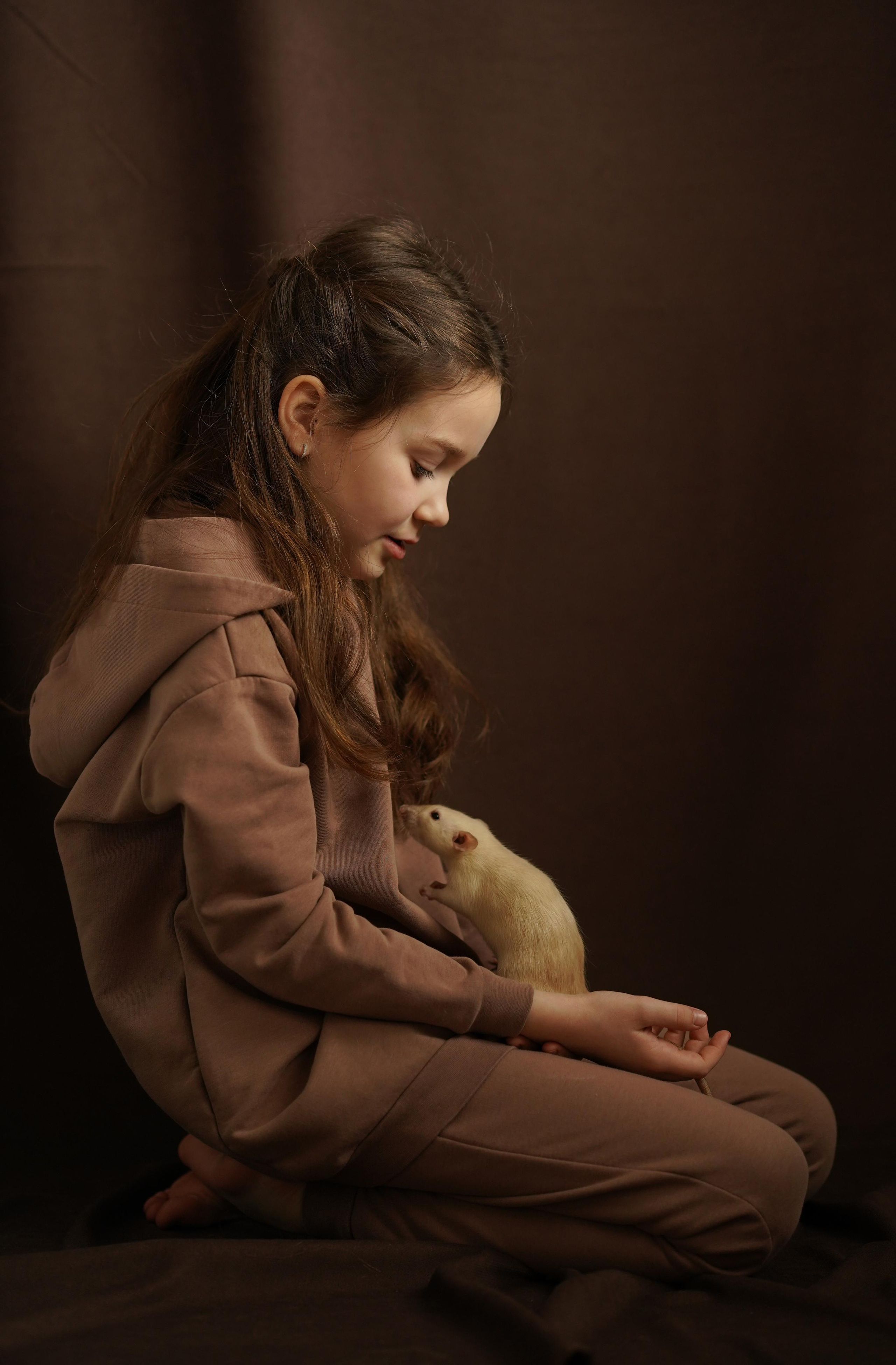 Детская. Детский и семейный фотограф Маша Ленгауэр