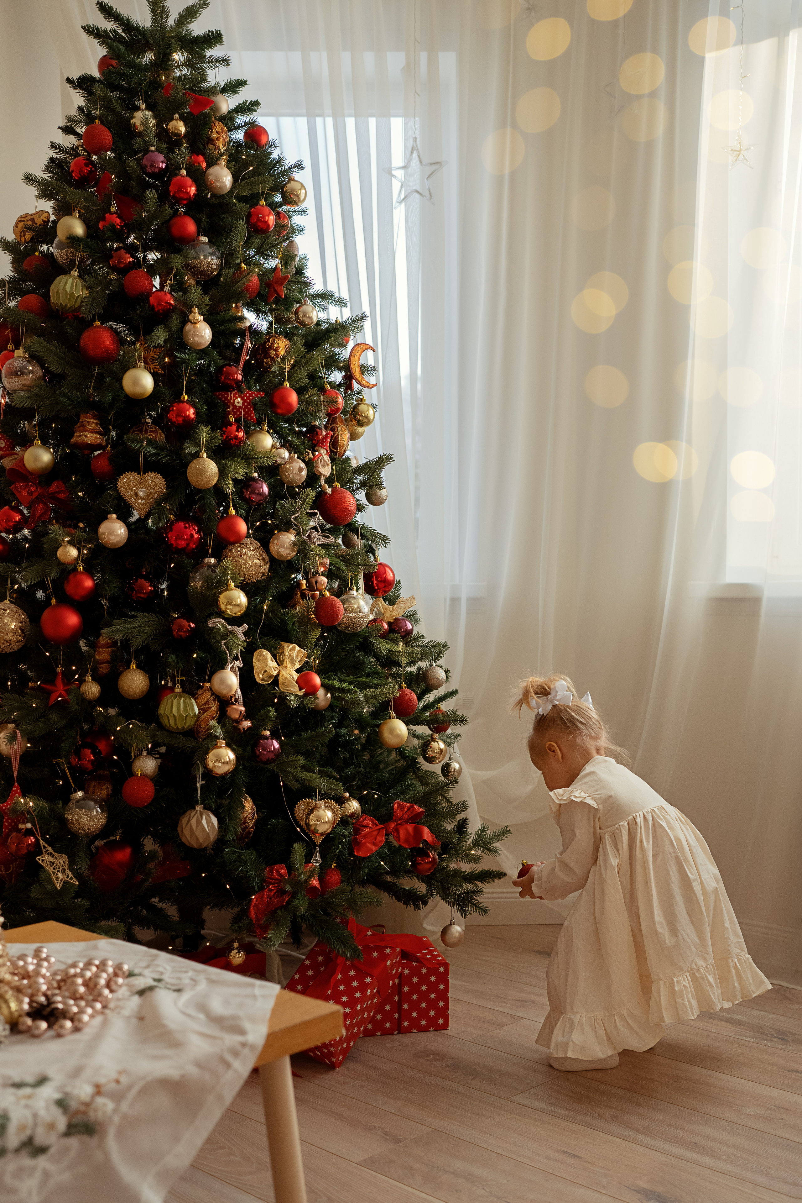 Детская. Детский и семейный фотограф Маша Ленгауэр