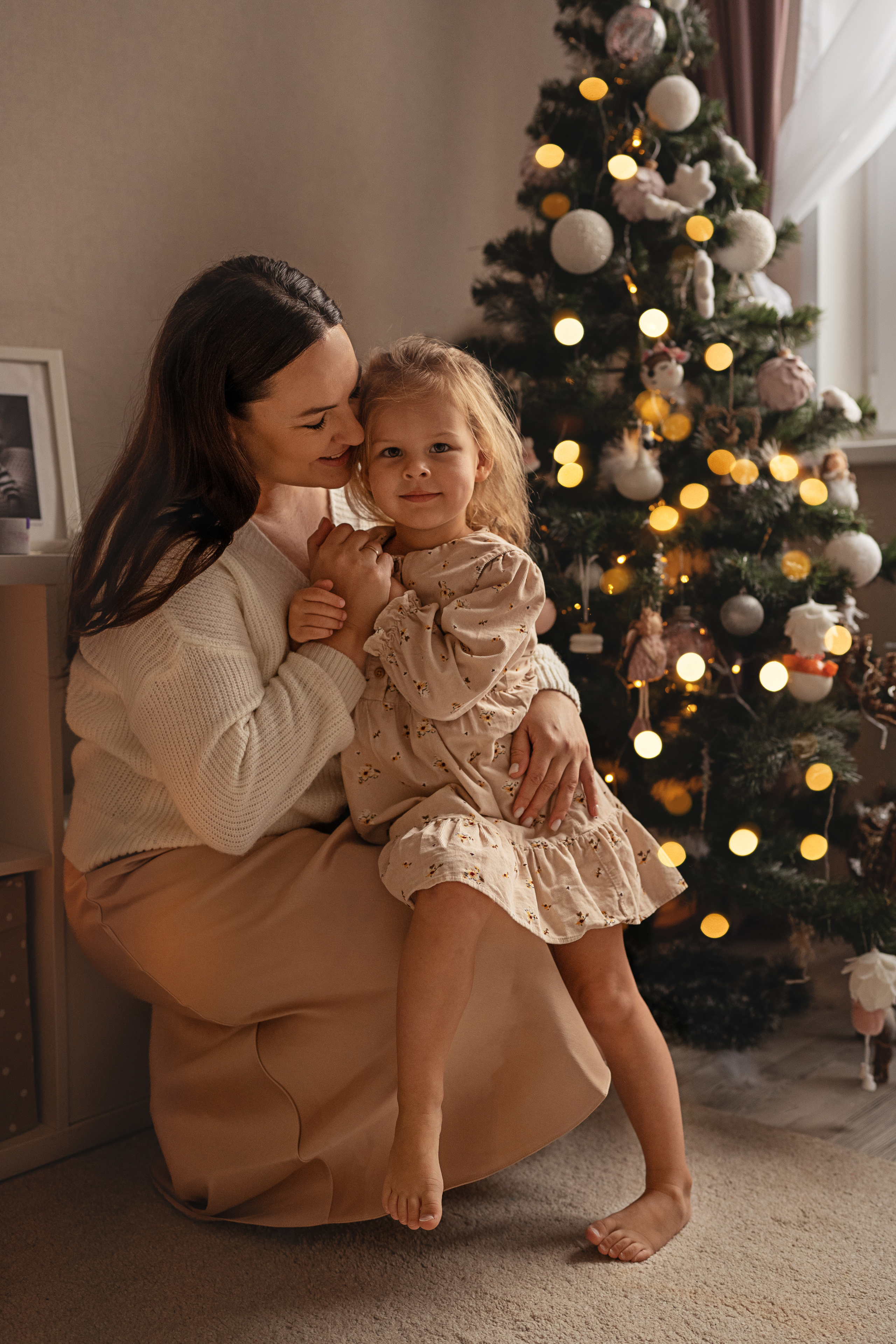 Домашняя. Детский и семейный фотограф Маша Ленгауэр