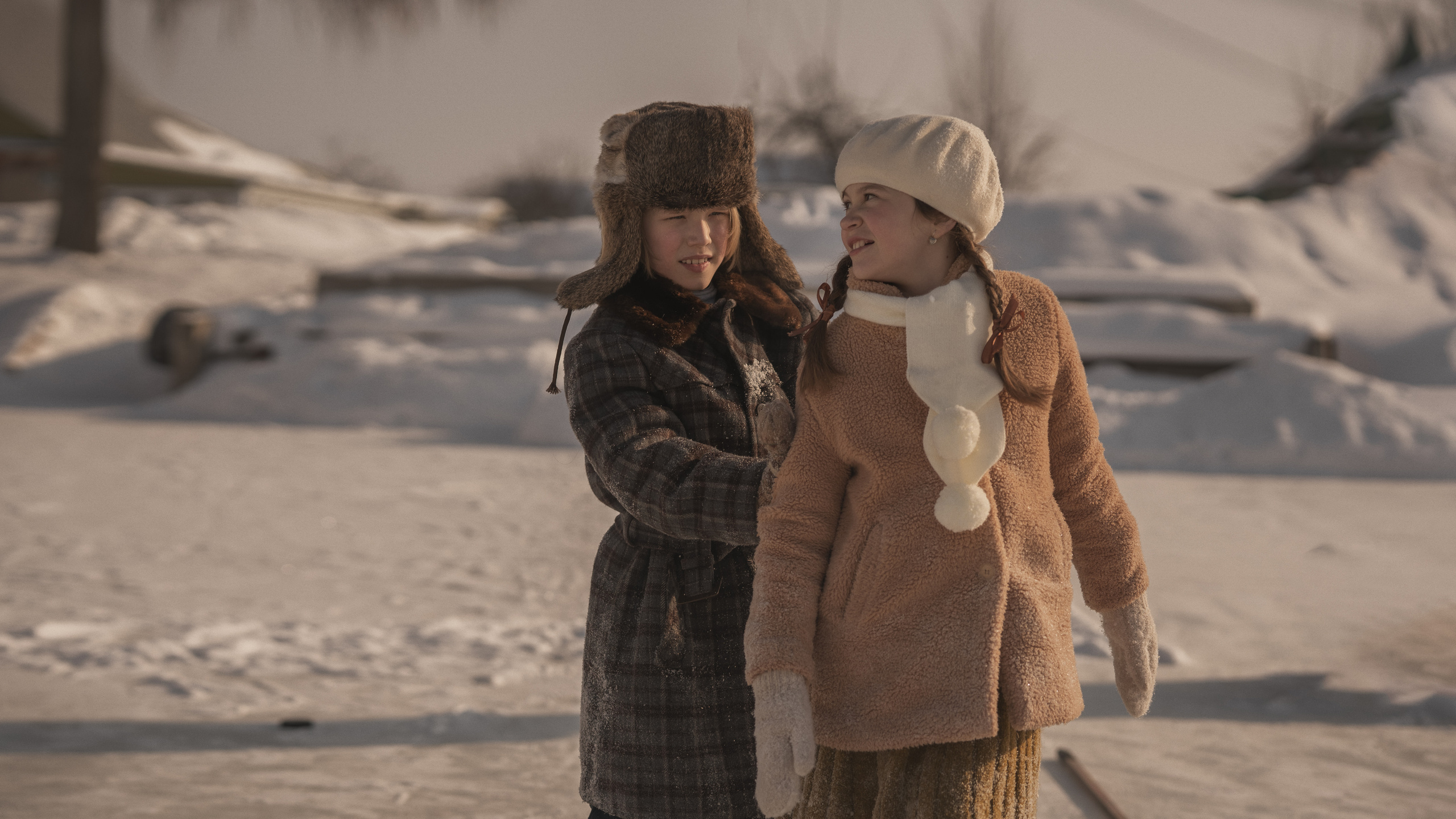 Коньки. Детский и семейный фотограф Маша Ленгауэр