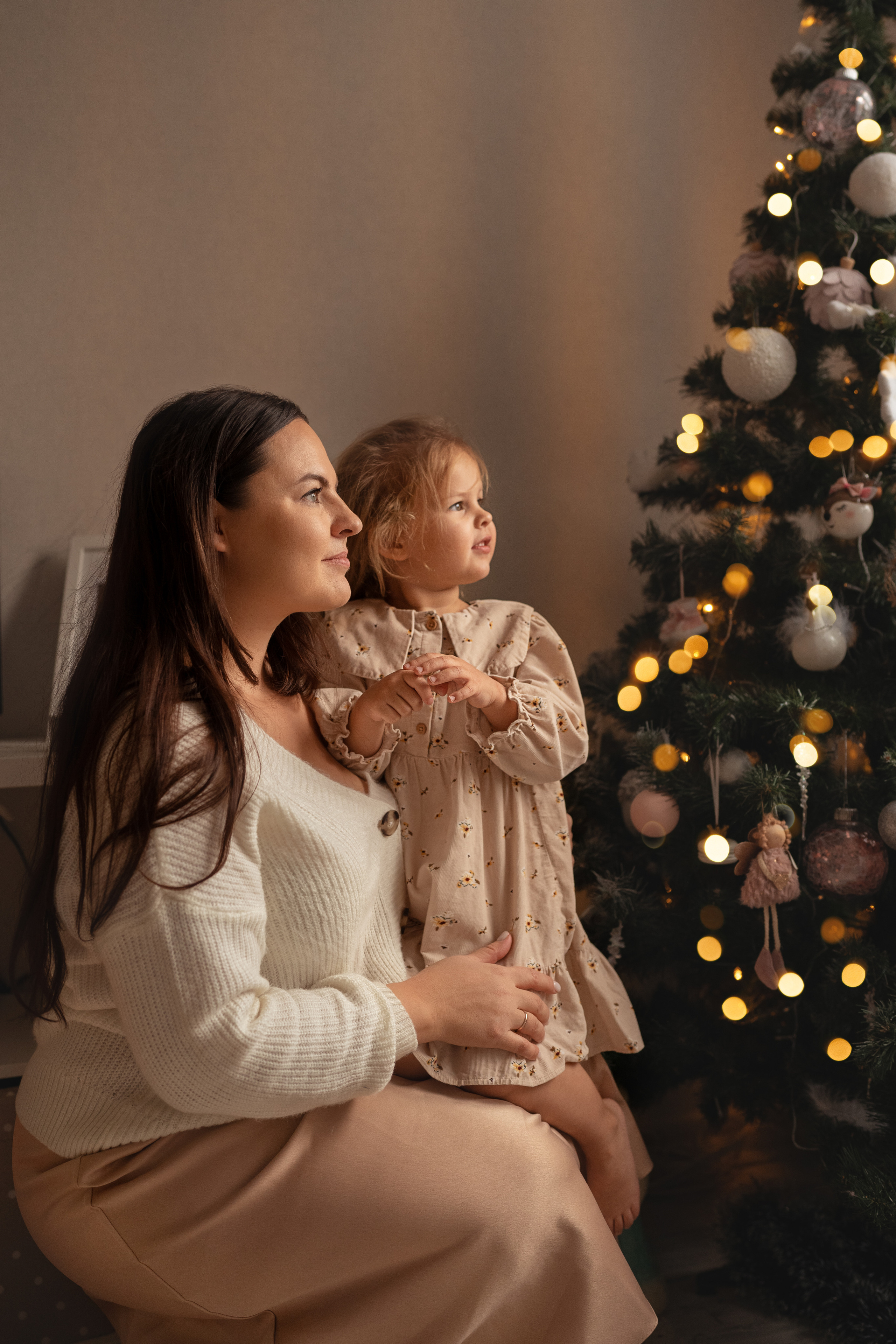 Домашняя. Детский и семейный фотограф Маша Ленгауэр