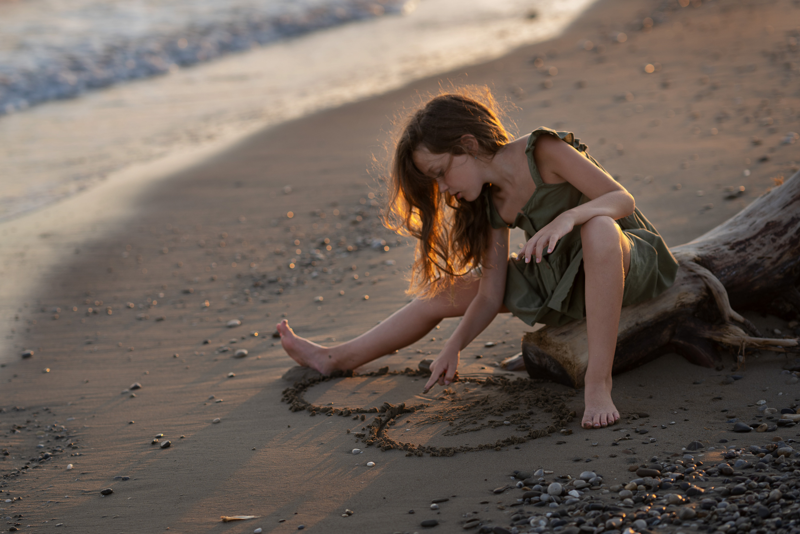 Детская. Детский и семейный фотограф Маша Ленгауэр