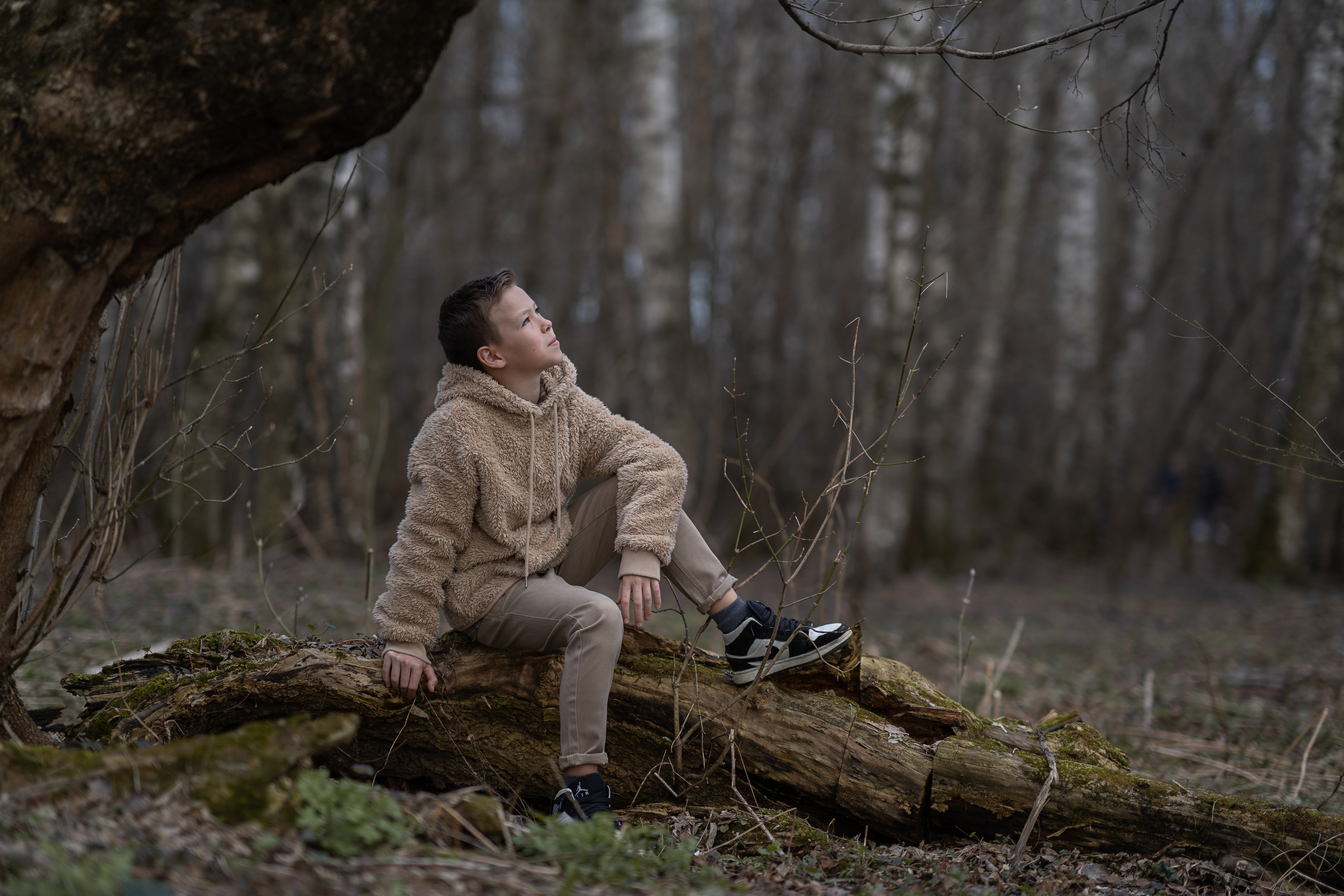 Детская. Детский и семейный фотограф Маша Ленгауэр