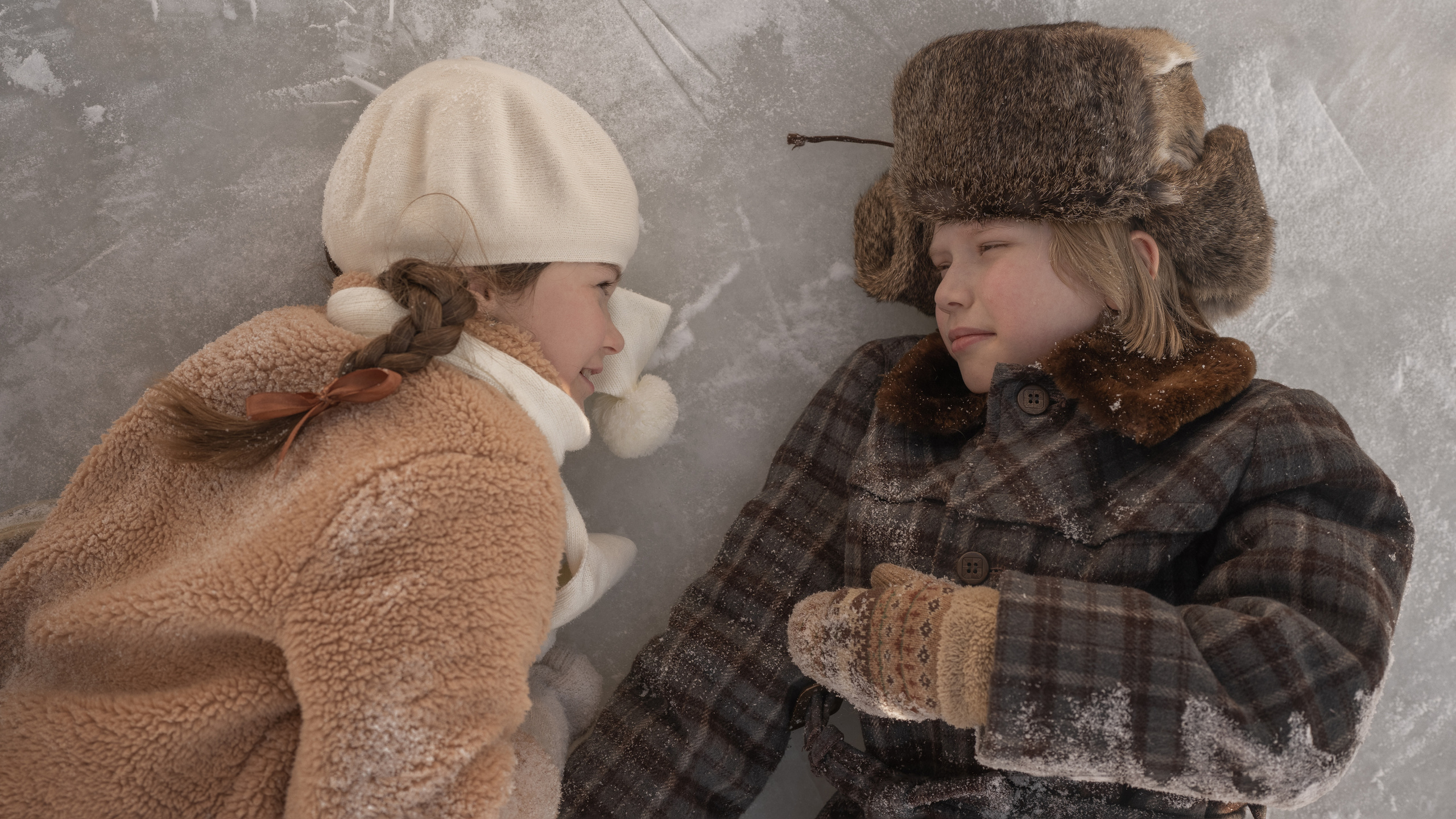 Коньки. Детский и семейный фотограф Маша Ленгауэр