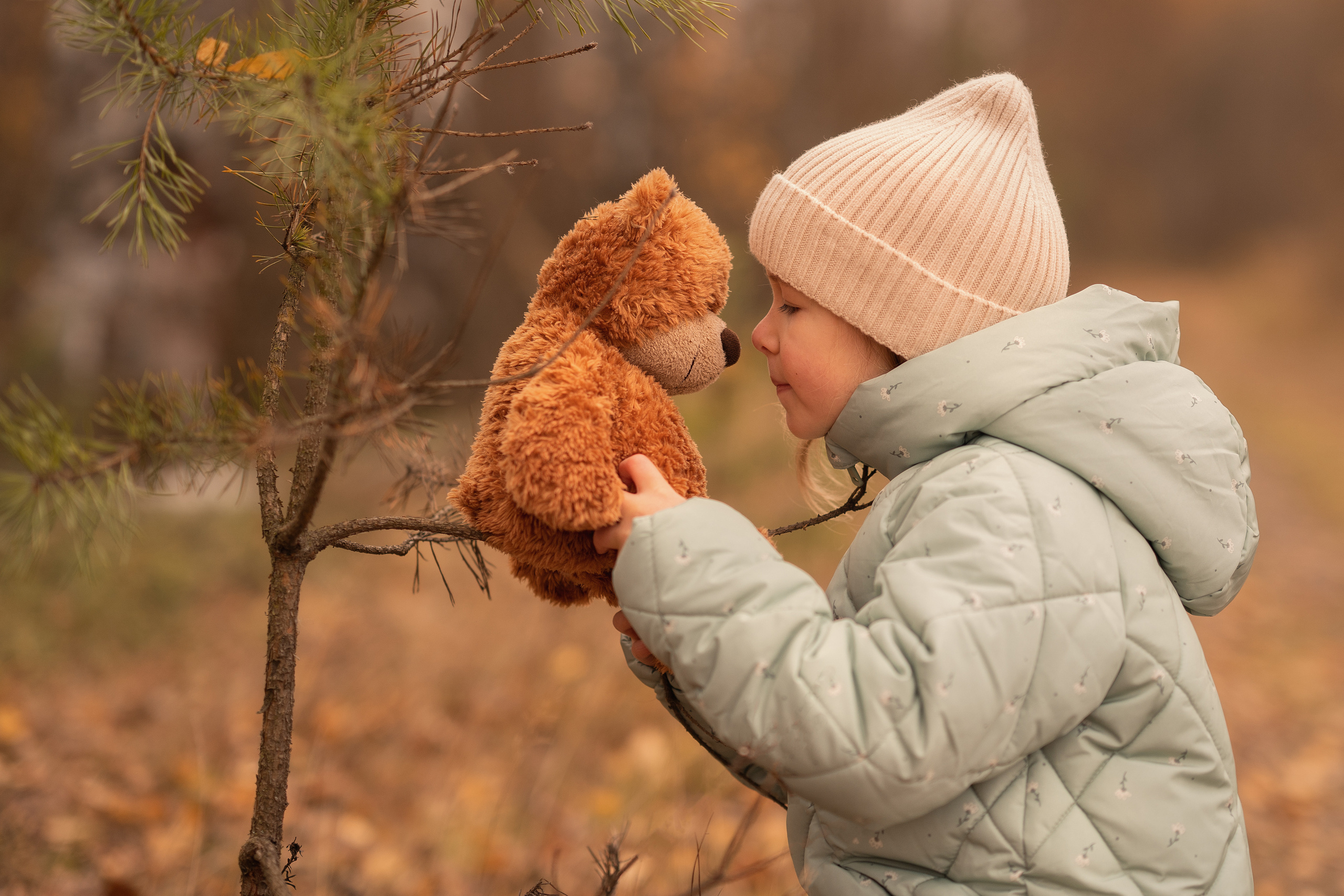 Детская. Детский и семейный фотограф Маша Ленгауэр