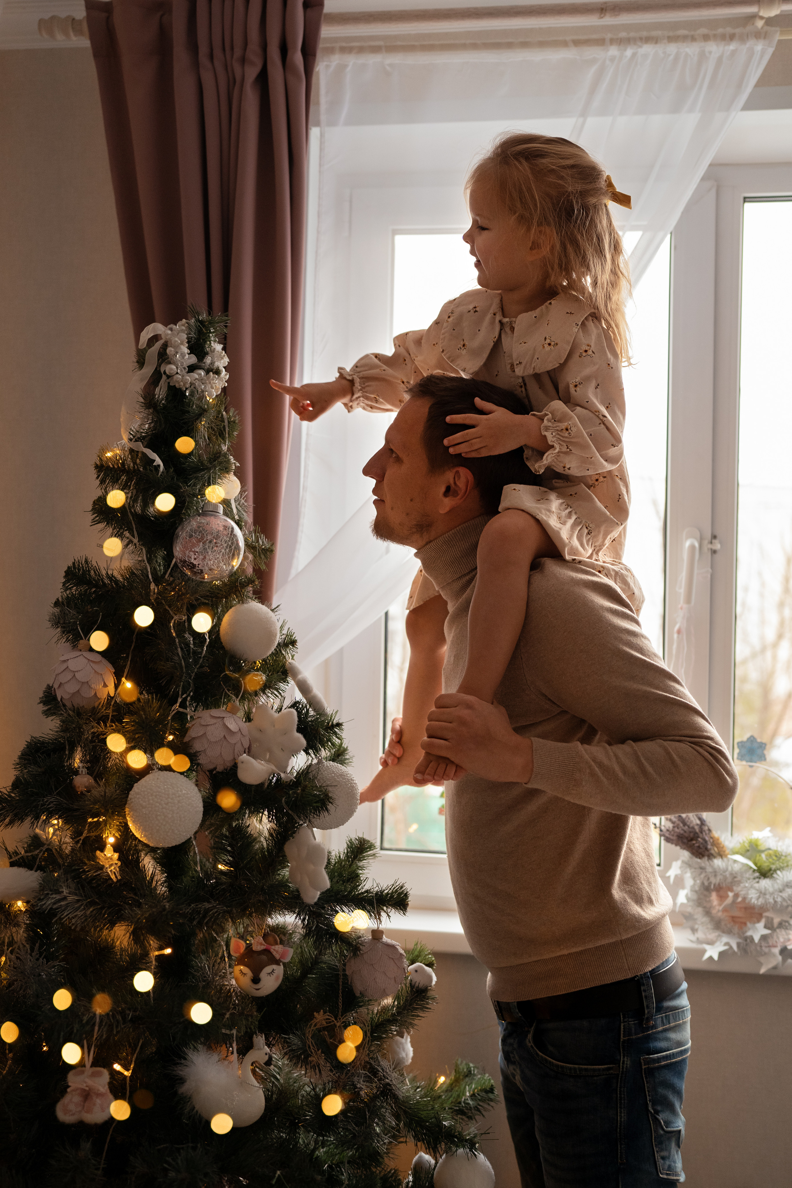 Домашняя. Детский и семейный фотограф Маша Ленгауэр