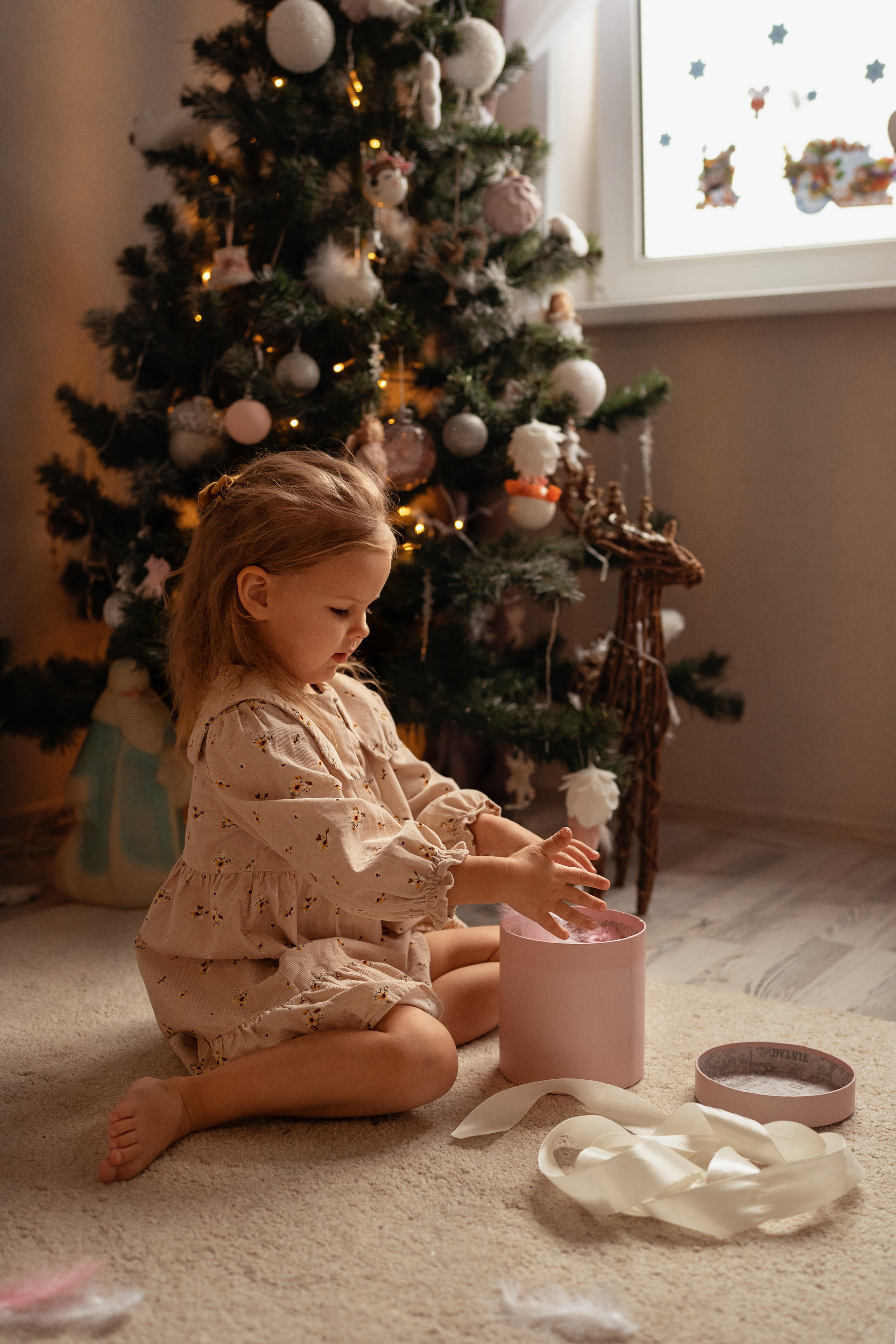 Детская. Детский и семейный фотограф Маша Ленгауэр