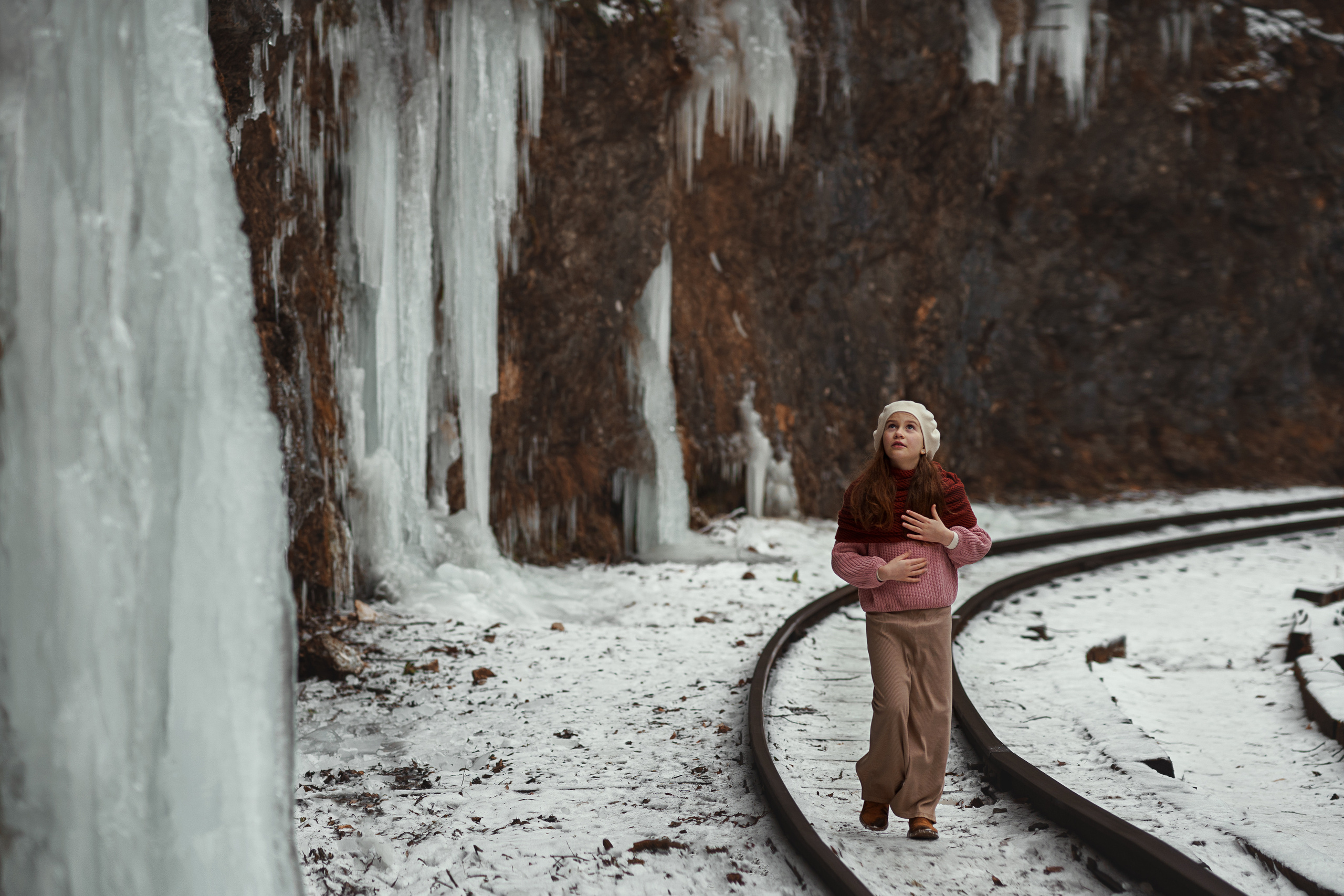 Детская. Детский и семейный фотограф Маша Ленгауэр