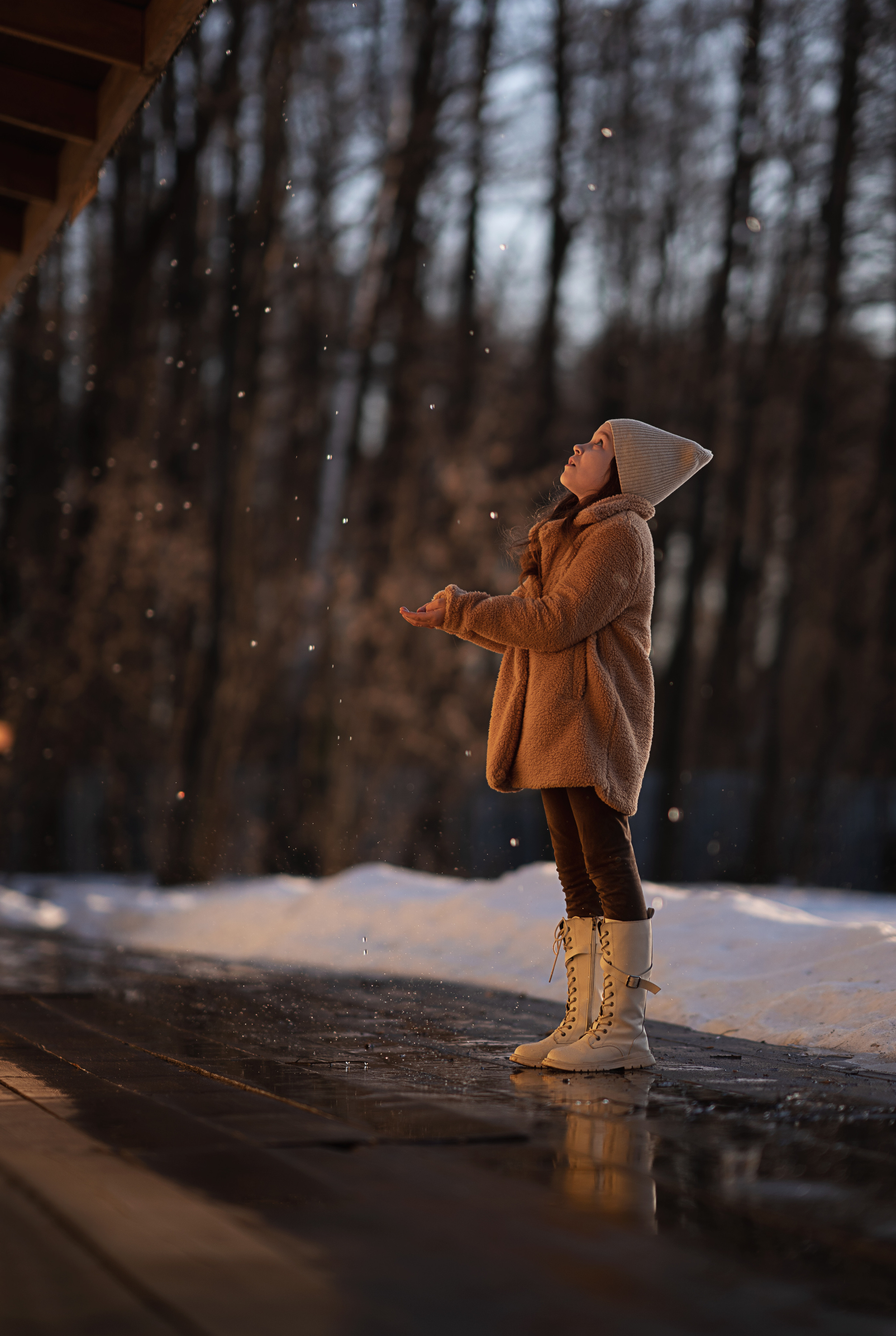 Детская. Детский и семейный фотограф Маша Ленгауэр