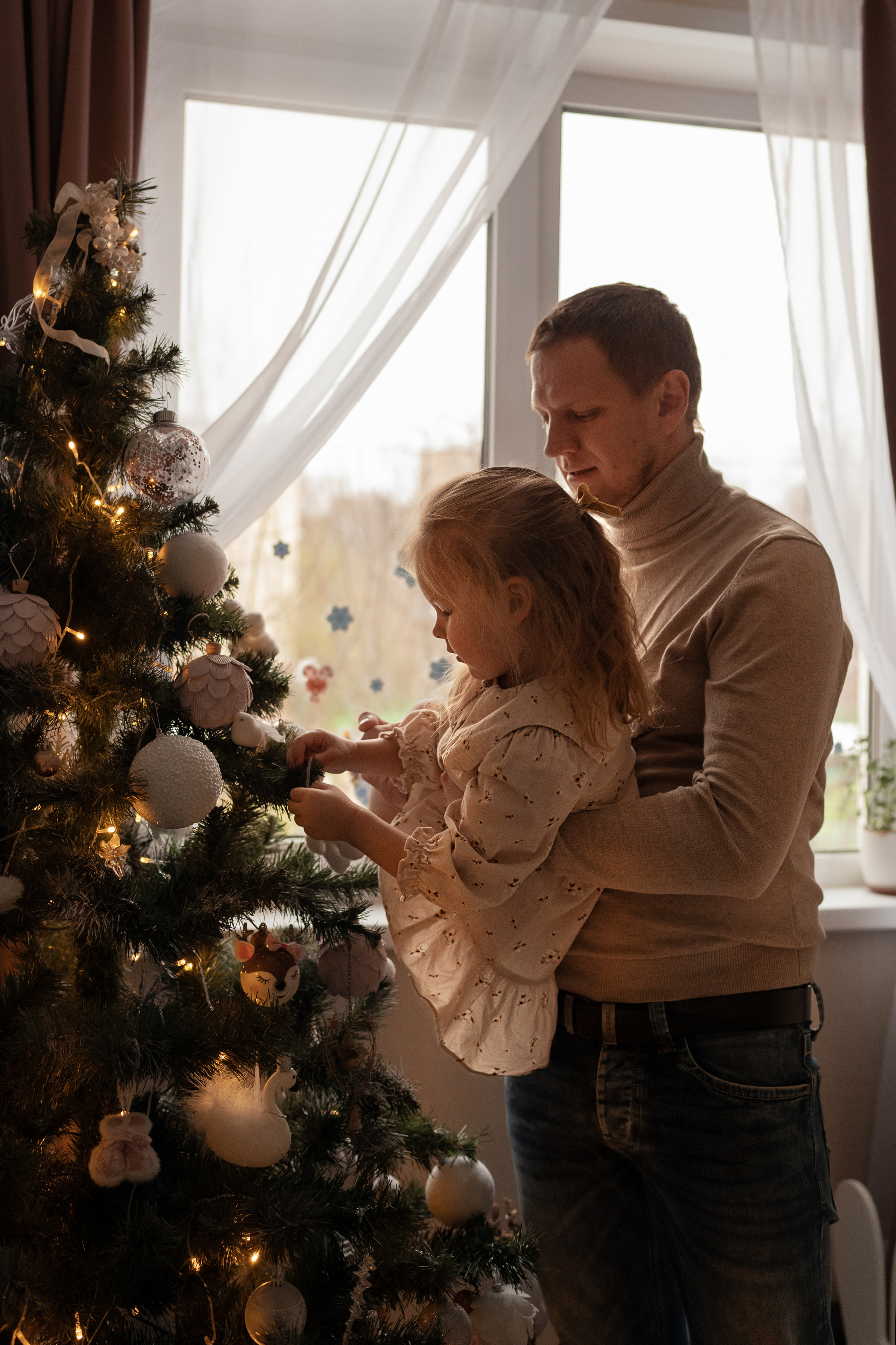 Домашняя. Детский и семейный фотограф Маша Ленгауэр
