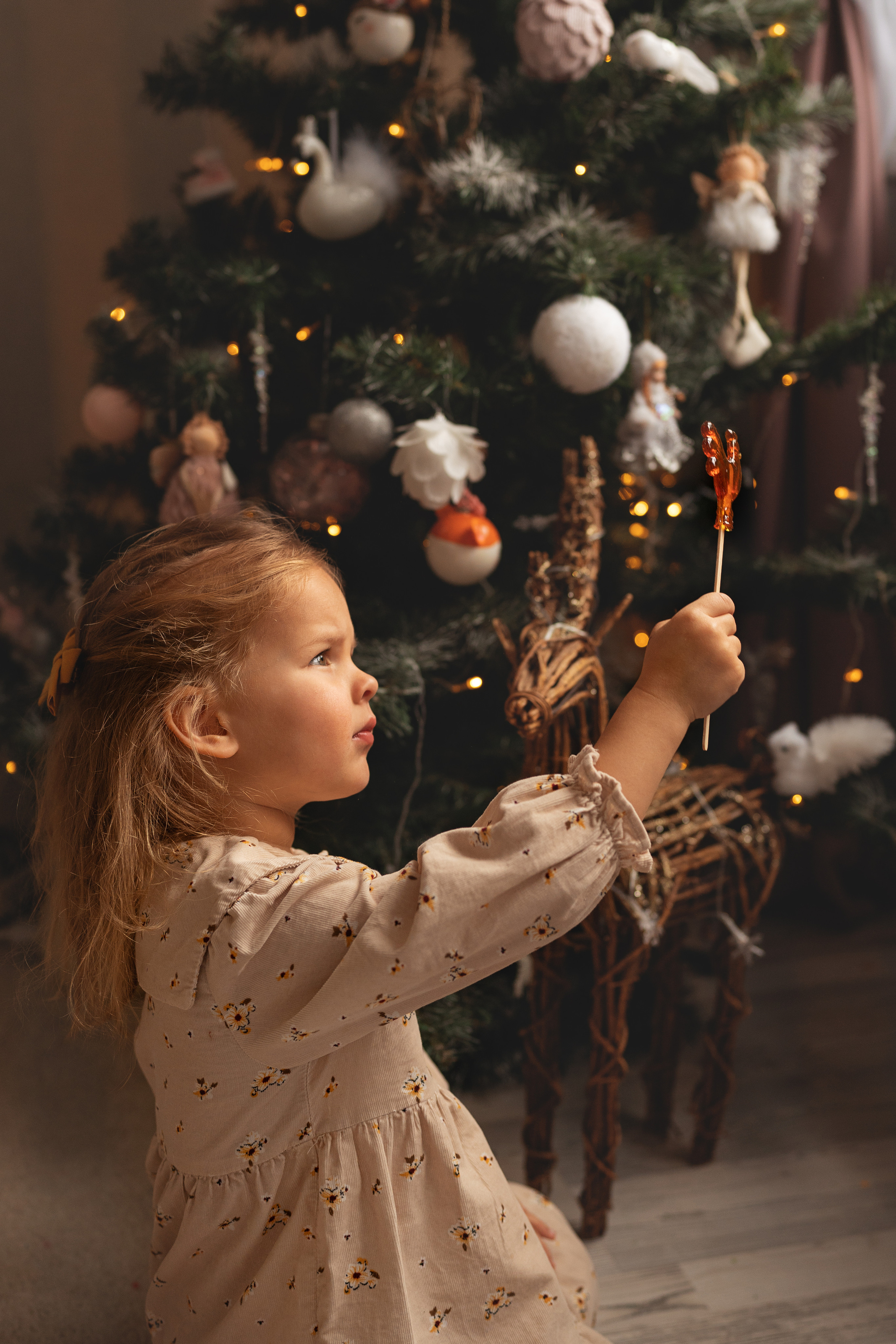 Детская. Детский и семейный фотограф Маша Ленгауэр