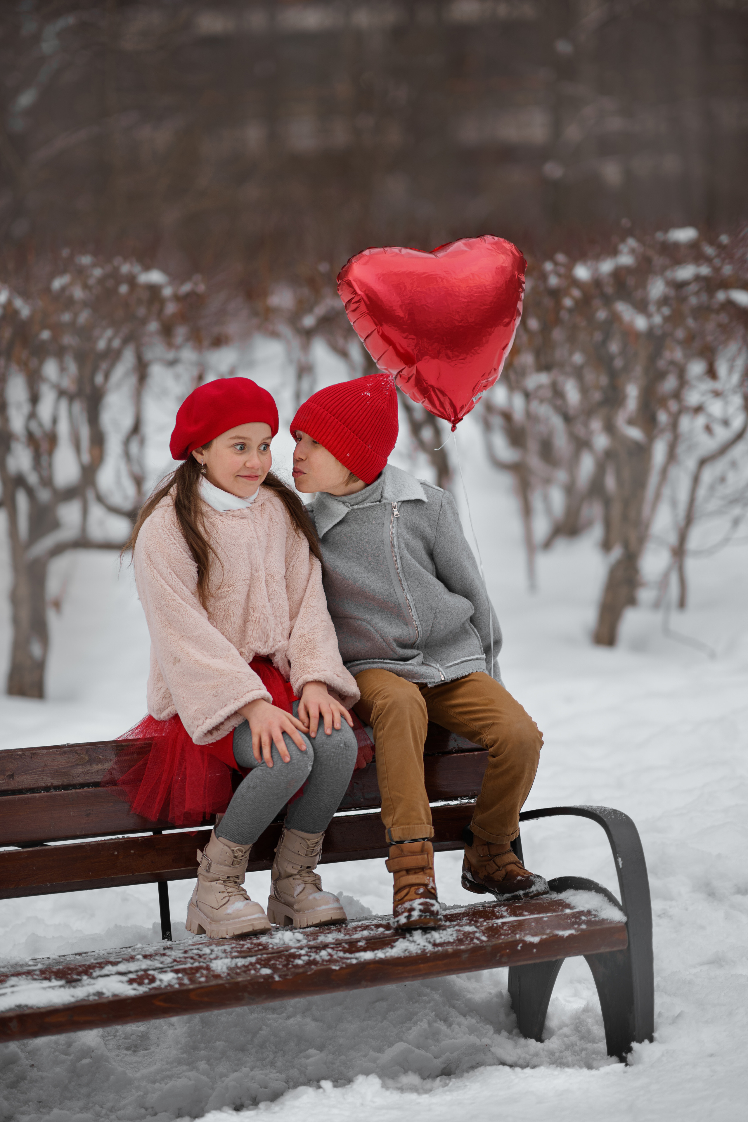 Детская. Детский и семейный фотограф Маша Ленгауэр