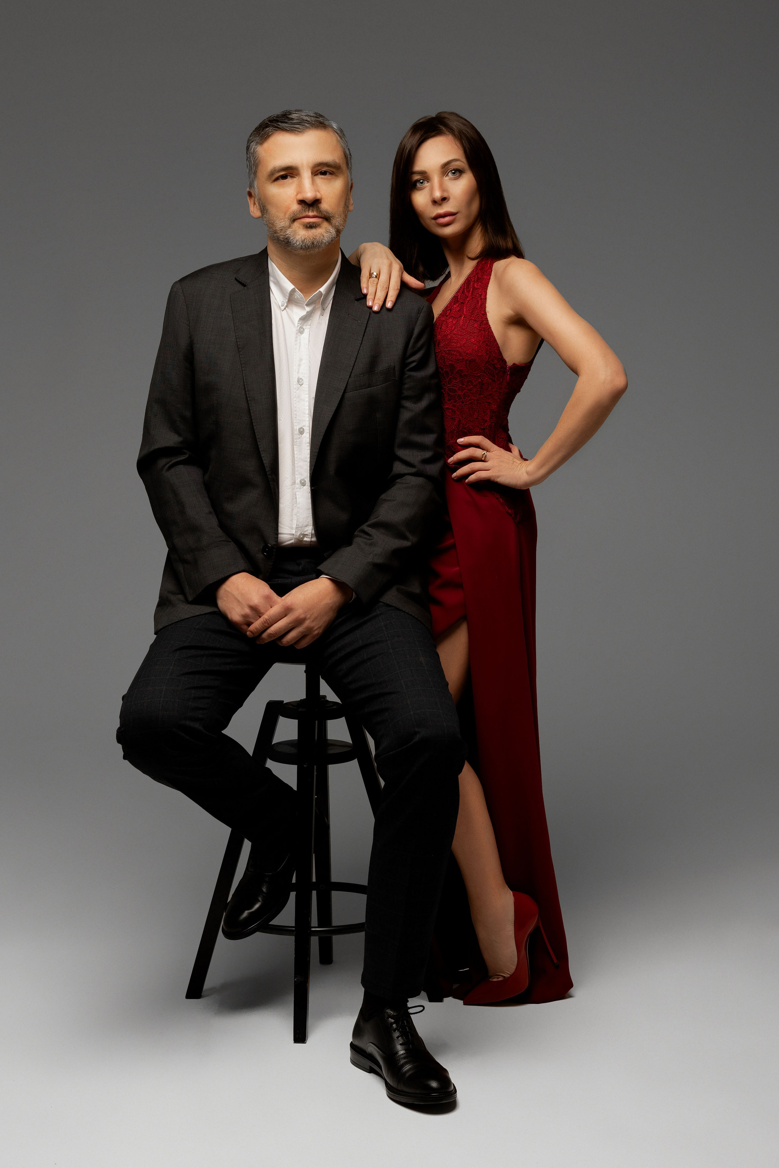 Татьяна. Портретный фотограф в Санкт-Петербурге Саша Юсупова