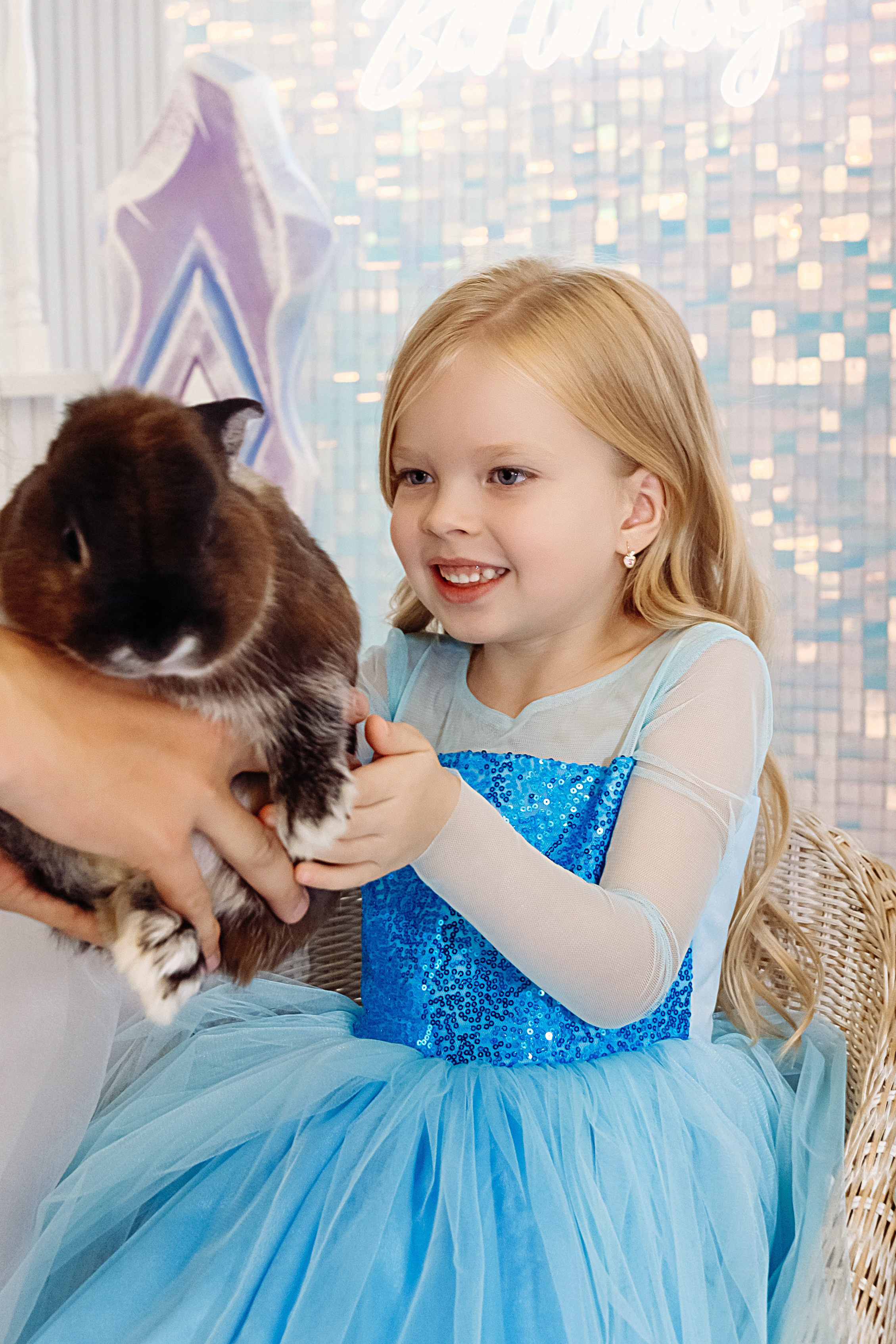 Арине 5 лет. Elena Sova — семейный и женский фотограф в Санкт-Петербурге