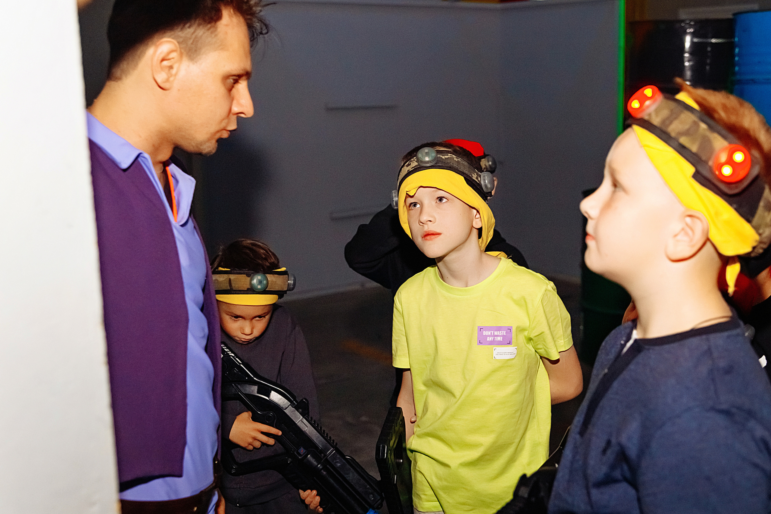 Марку 8 лет!. Elena Sova — семейный и женский фотограф в Санкт-Петербурге