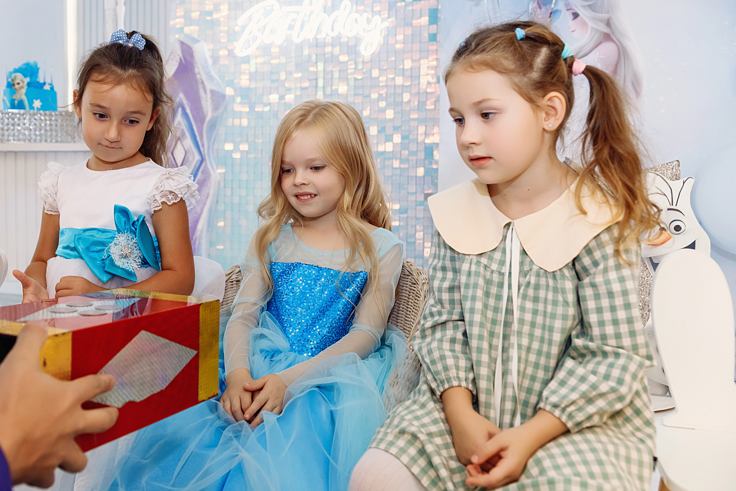 Арине 5 лет. Elena Sova — семейный и женский фотограф в Санкт-Петербурге