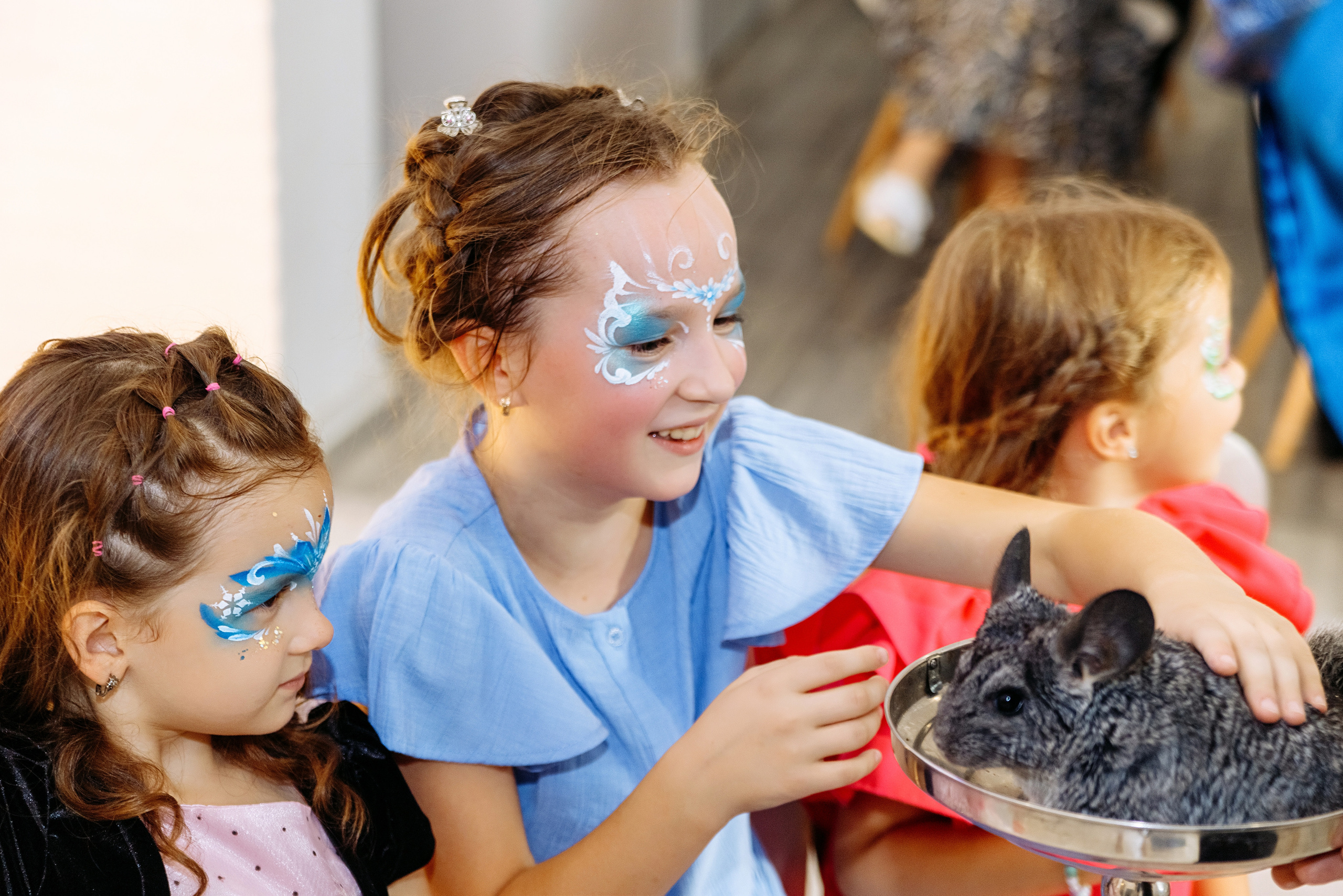 Лизе 5 лет!. Elena Sova — семейный и женский фотограф в Санкт-Петербурге