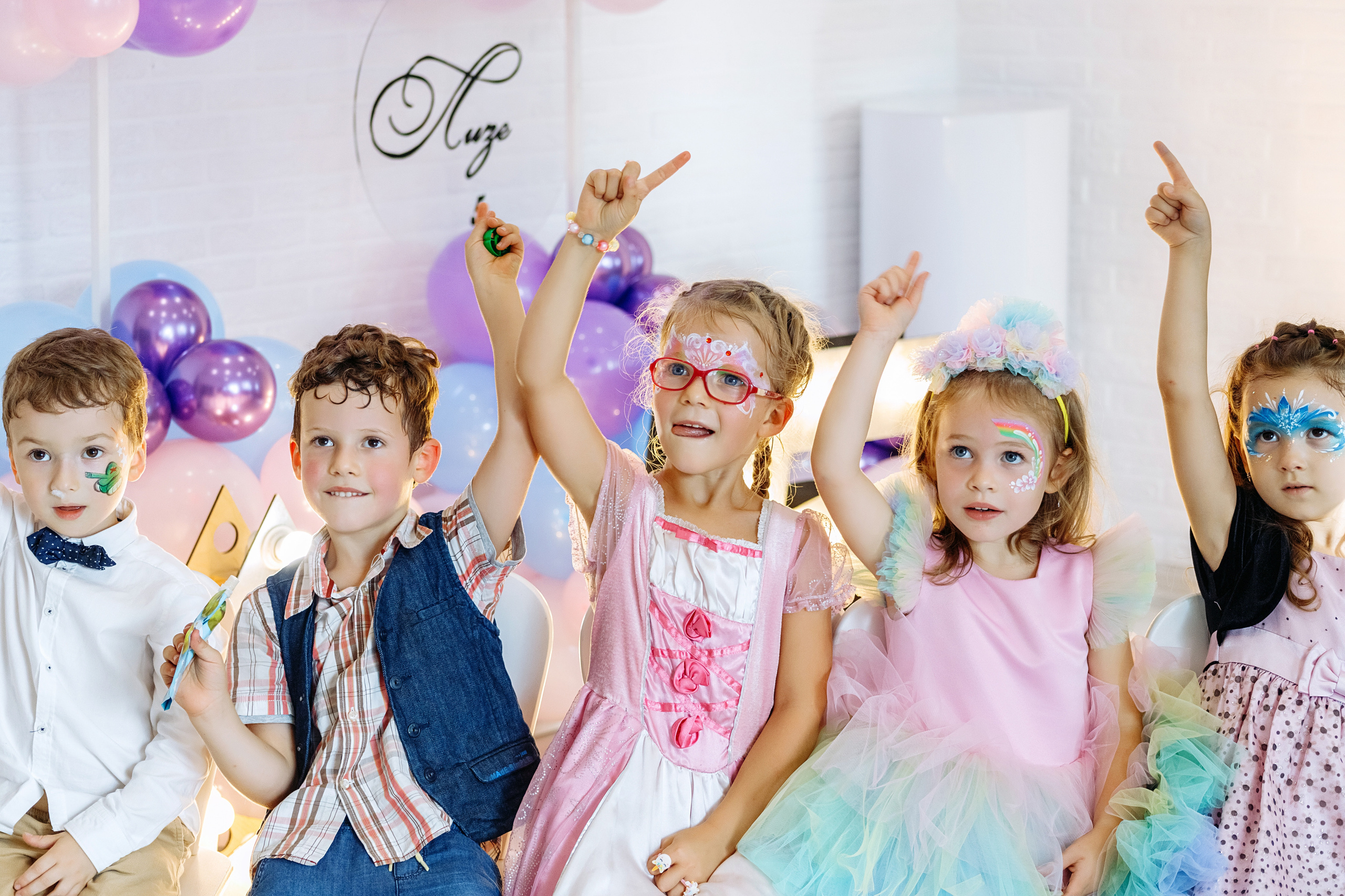 Лизе 5 лет!. Elena Sova — семейный и женский фотограф в Санкт-Петербурге