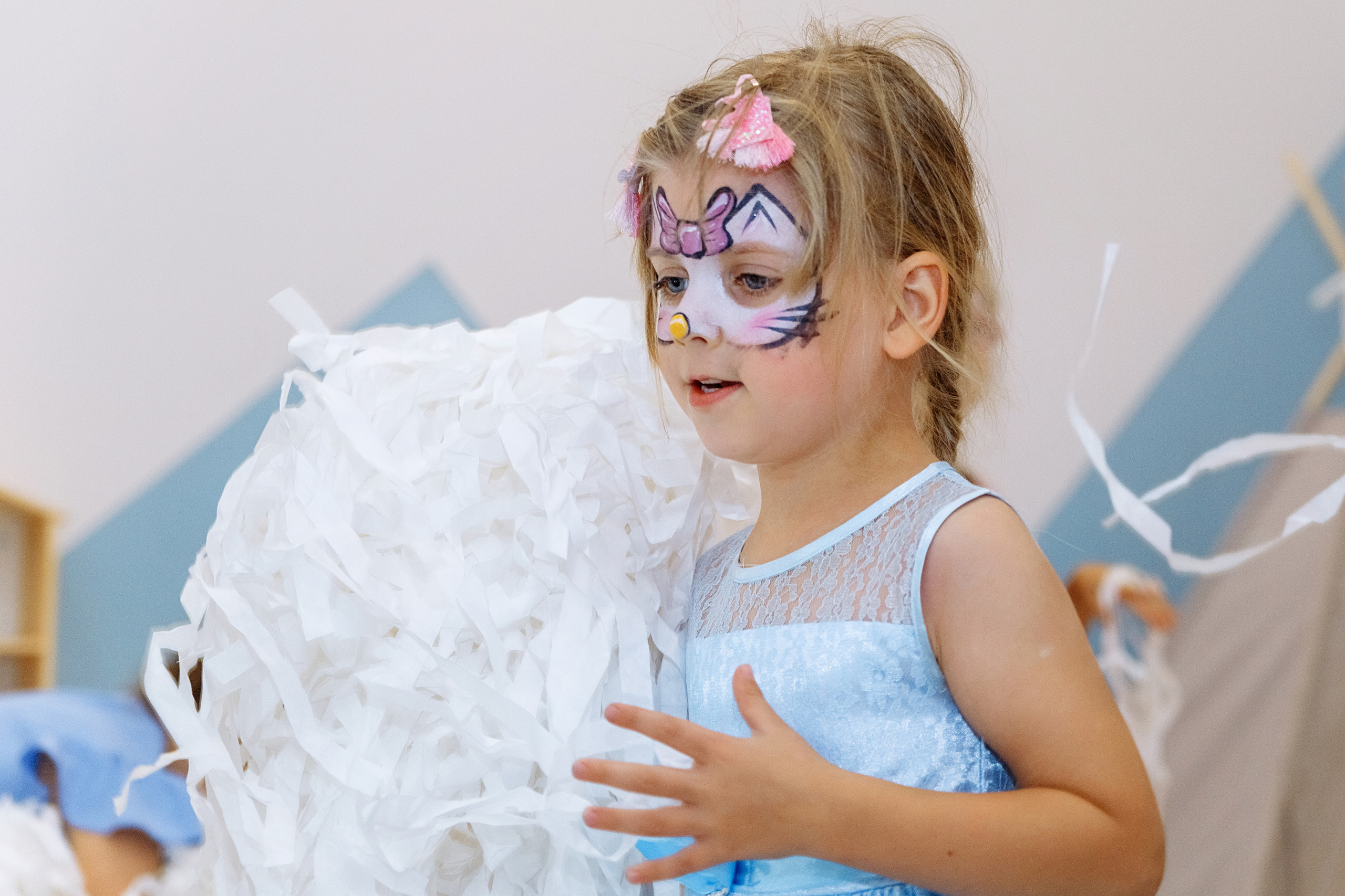 Лизе 5 лет!. Elena Sova — семейный и женский фотограф в Санкт-Петербурге