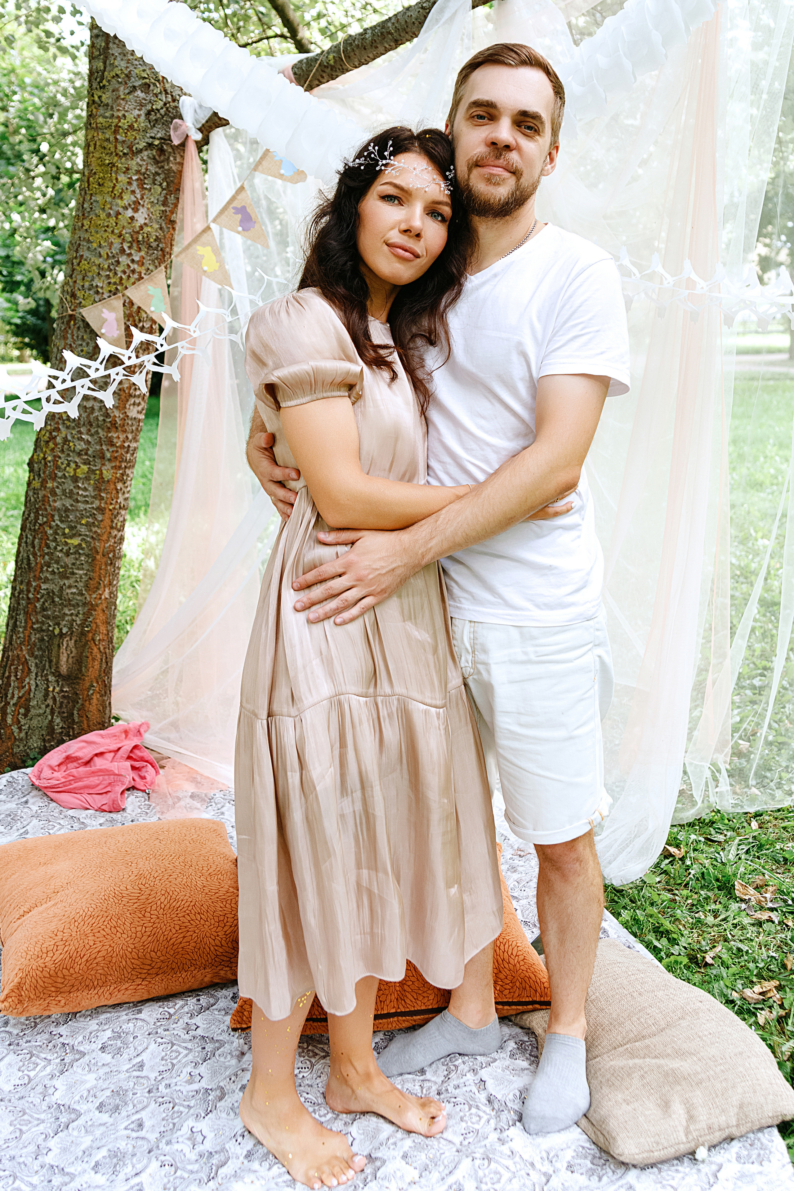 С днем рождения!. Elena Sova — семейный и женский фотограф в Санкт-Петербурге