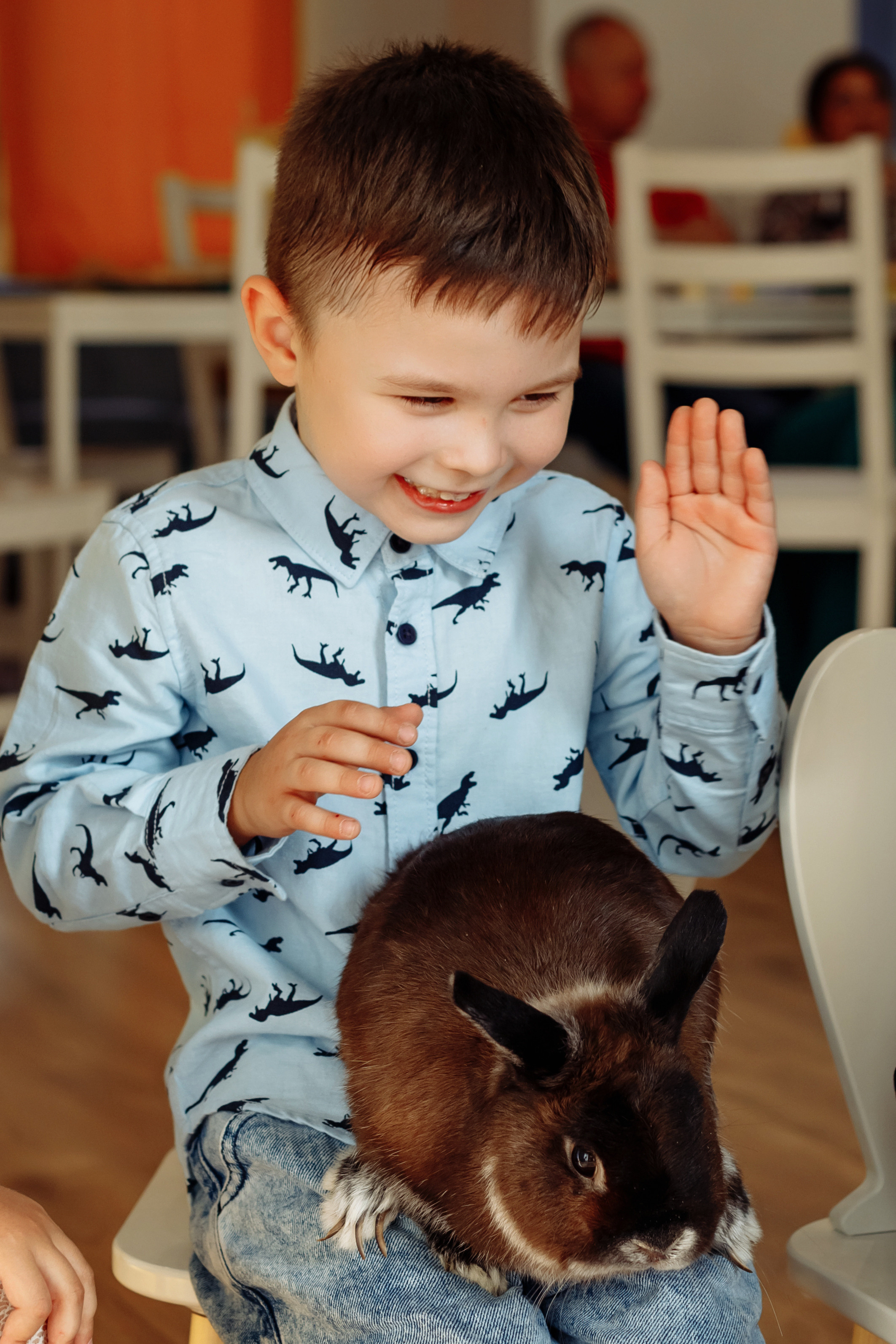 Мирон — с днем рождения!. Elena Sova — семейный и женский фотограф в Санкт-Петербурге
