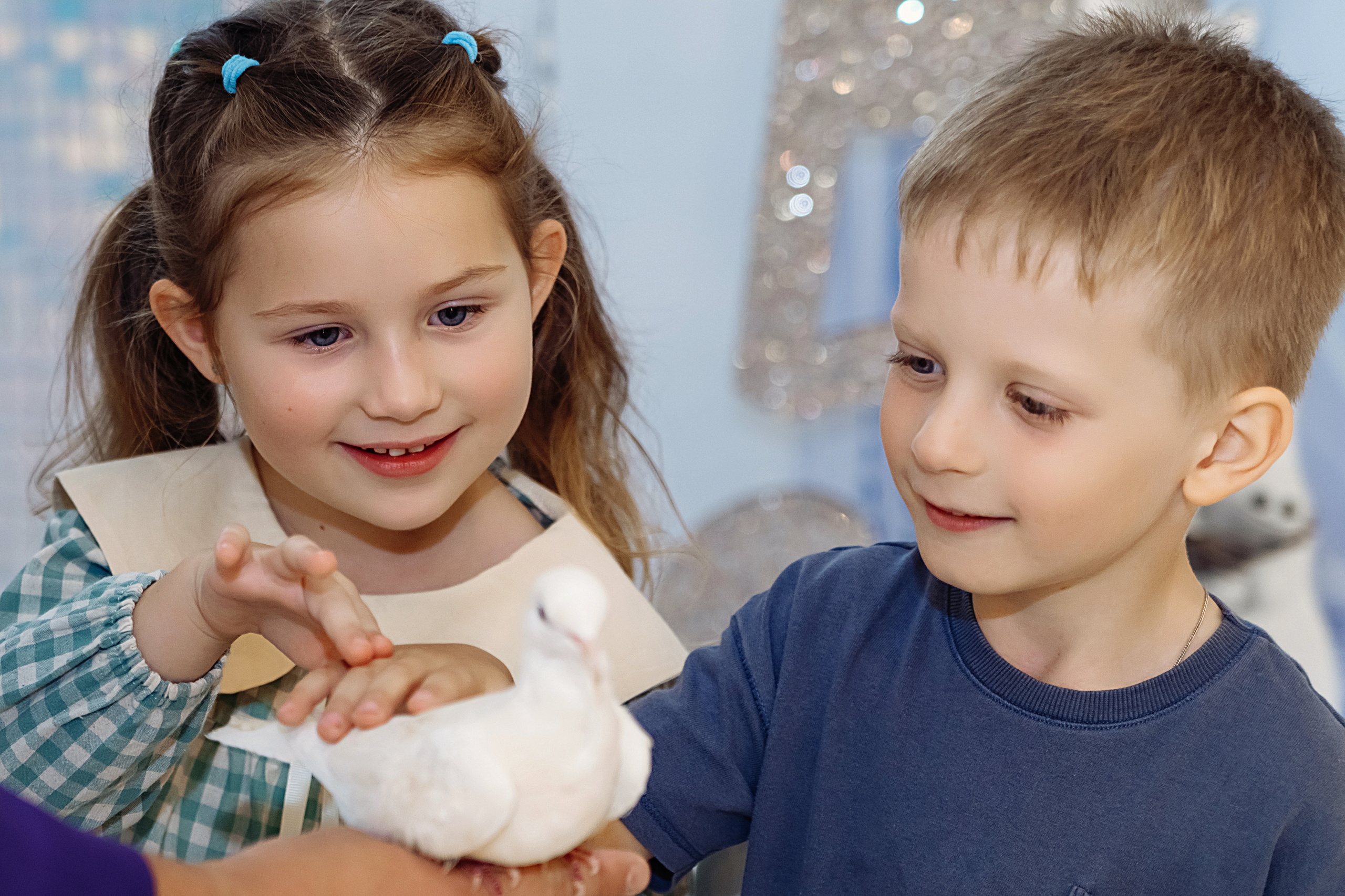 Арине 5 лет. Elena Sova — семейный и женский фотограф в Санкт-Петербурге