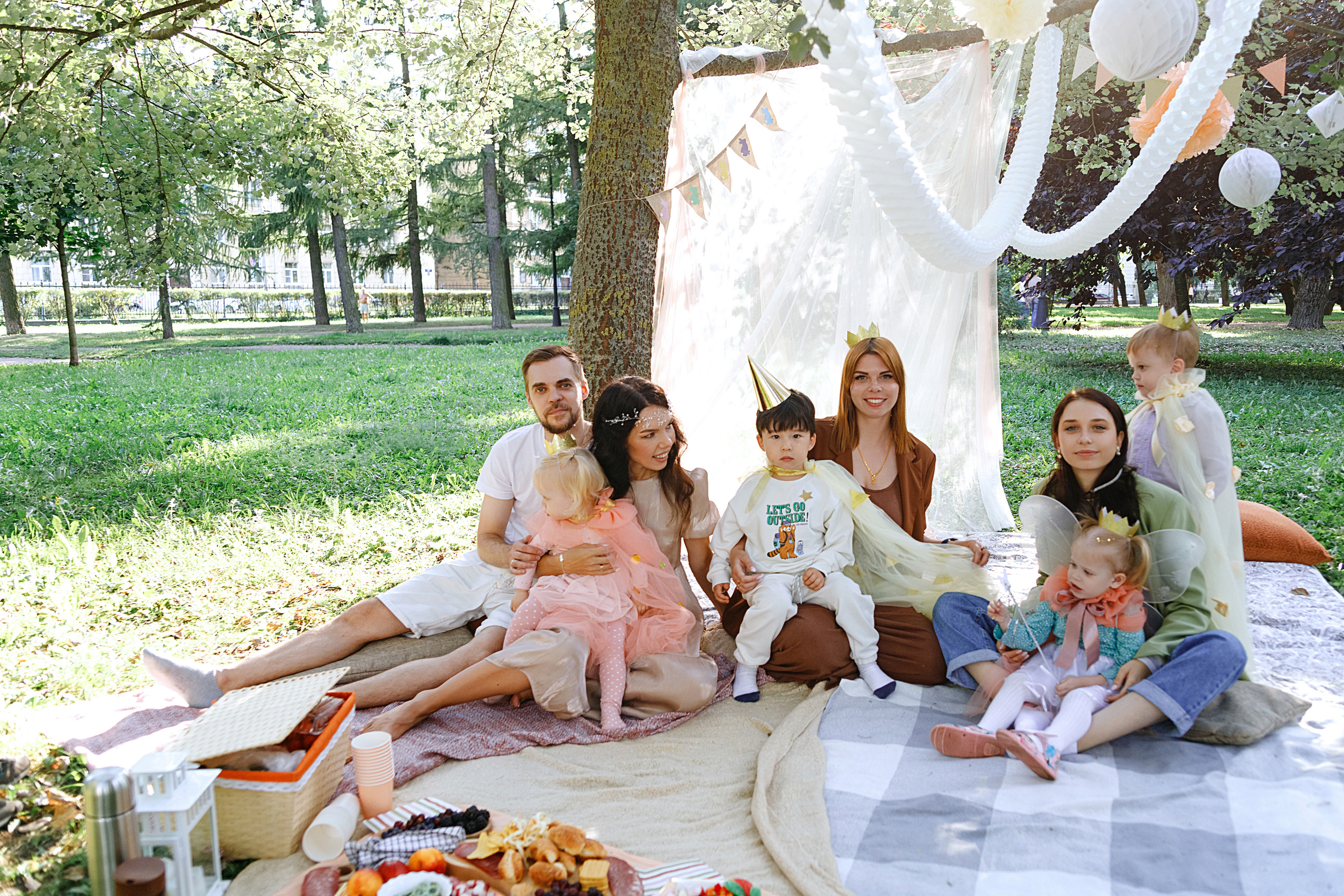 С днем рождения!. Elena Sova — семейный и женский фотограф в Санкт-Петербурге