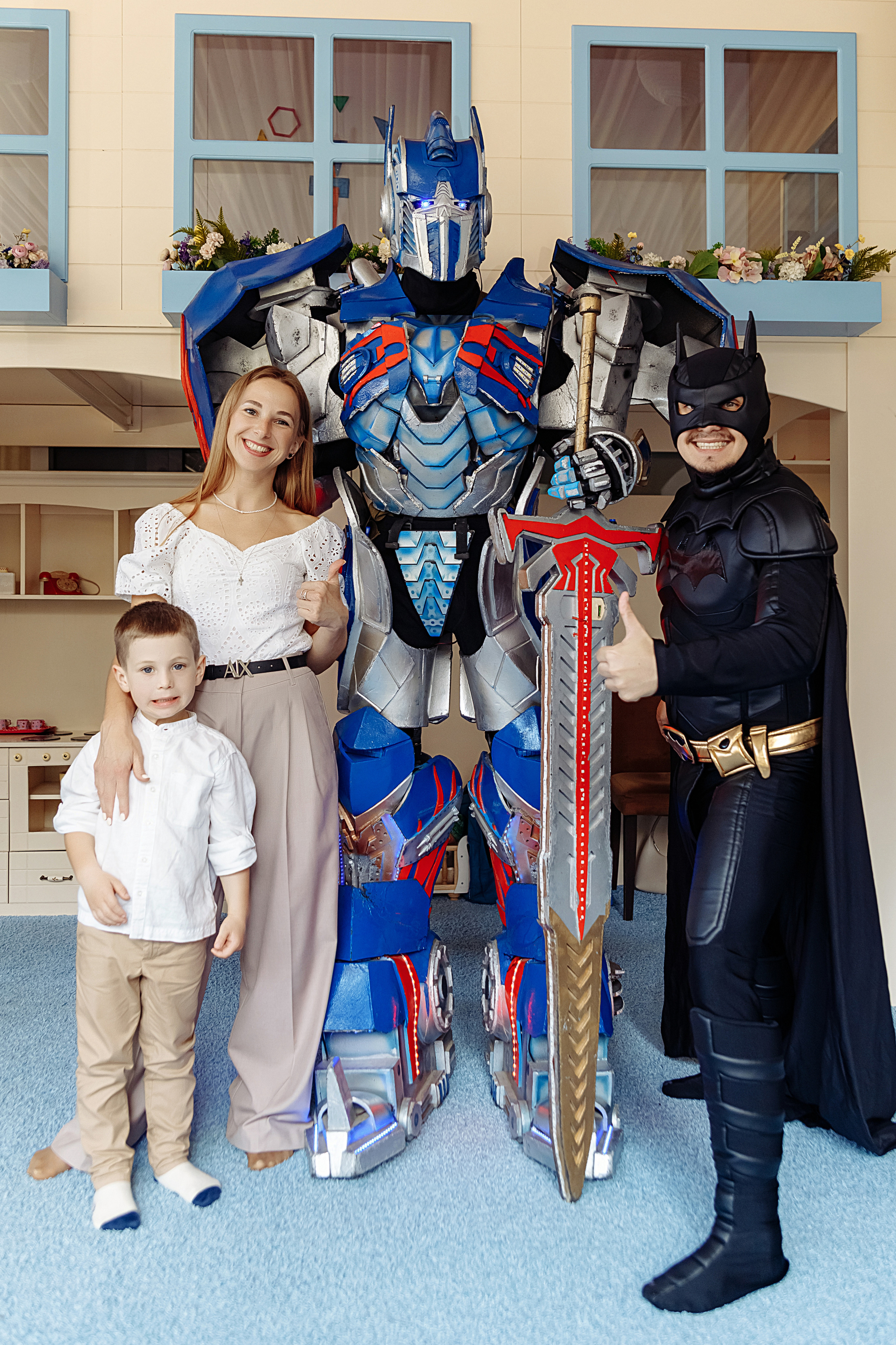 С днем рождения, Рома!. Elena Sova — семейный и женский фотограф в Санкт-Петербурге