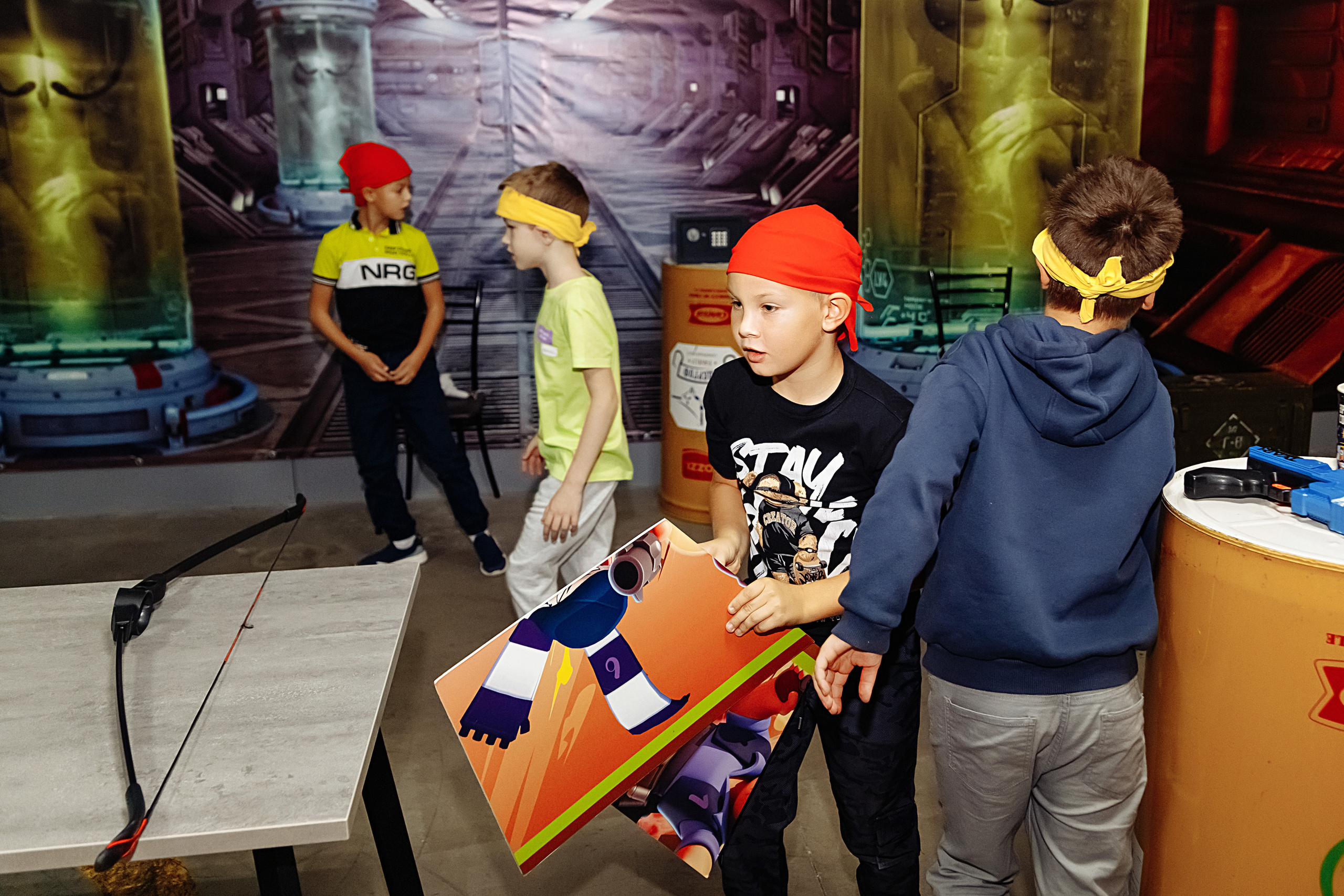 Марку 8 лет!. Elena Sova — семейный и женский фотограф в Санкт-Петербурге