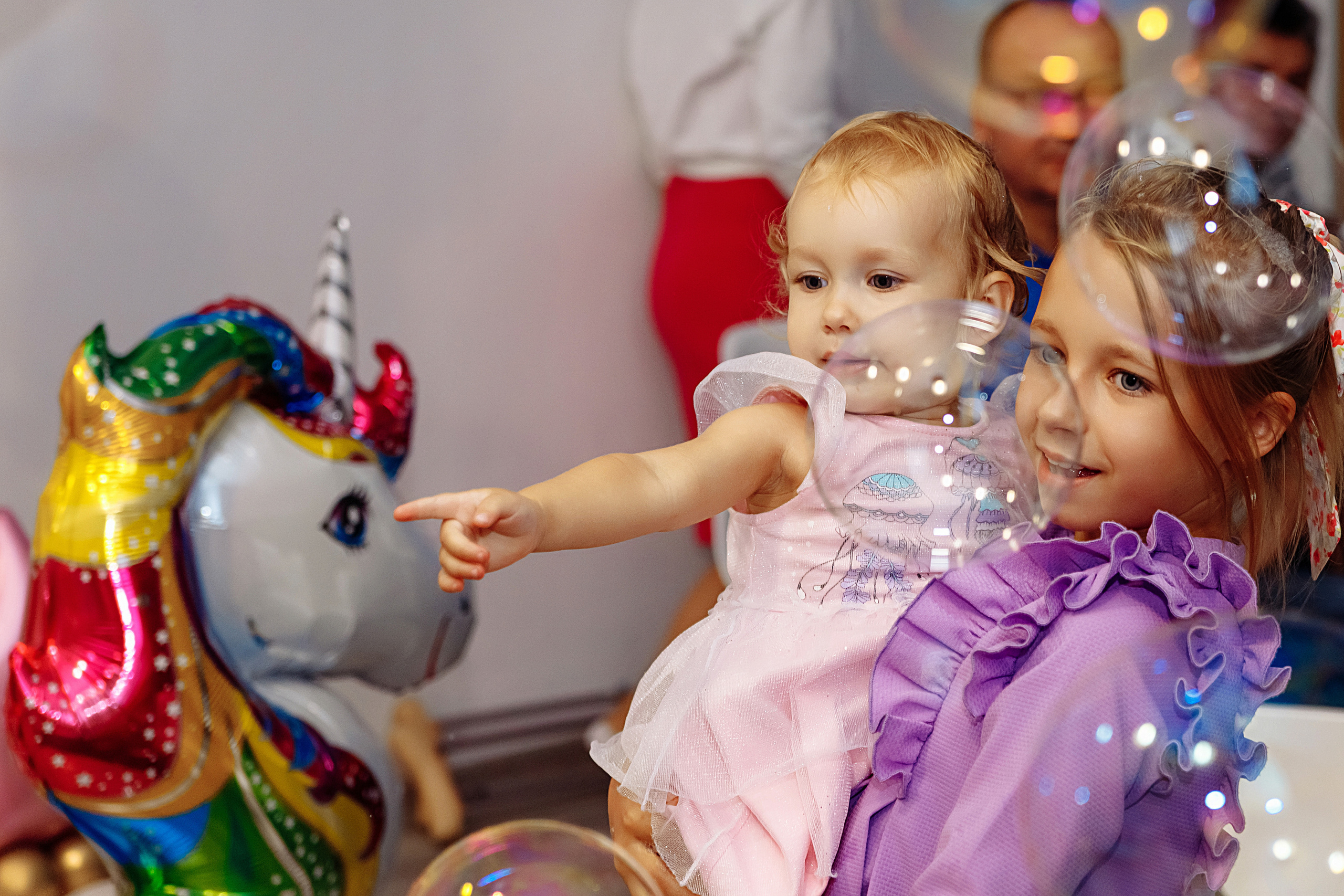 Агате 2 годика. Elena Sova — семейный и женский фотограф в Санкт-Петербурге