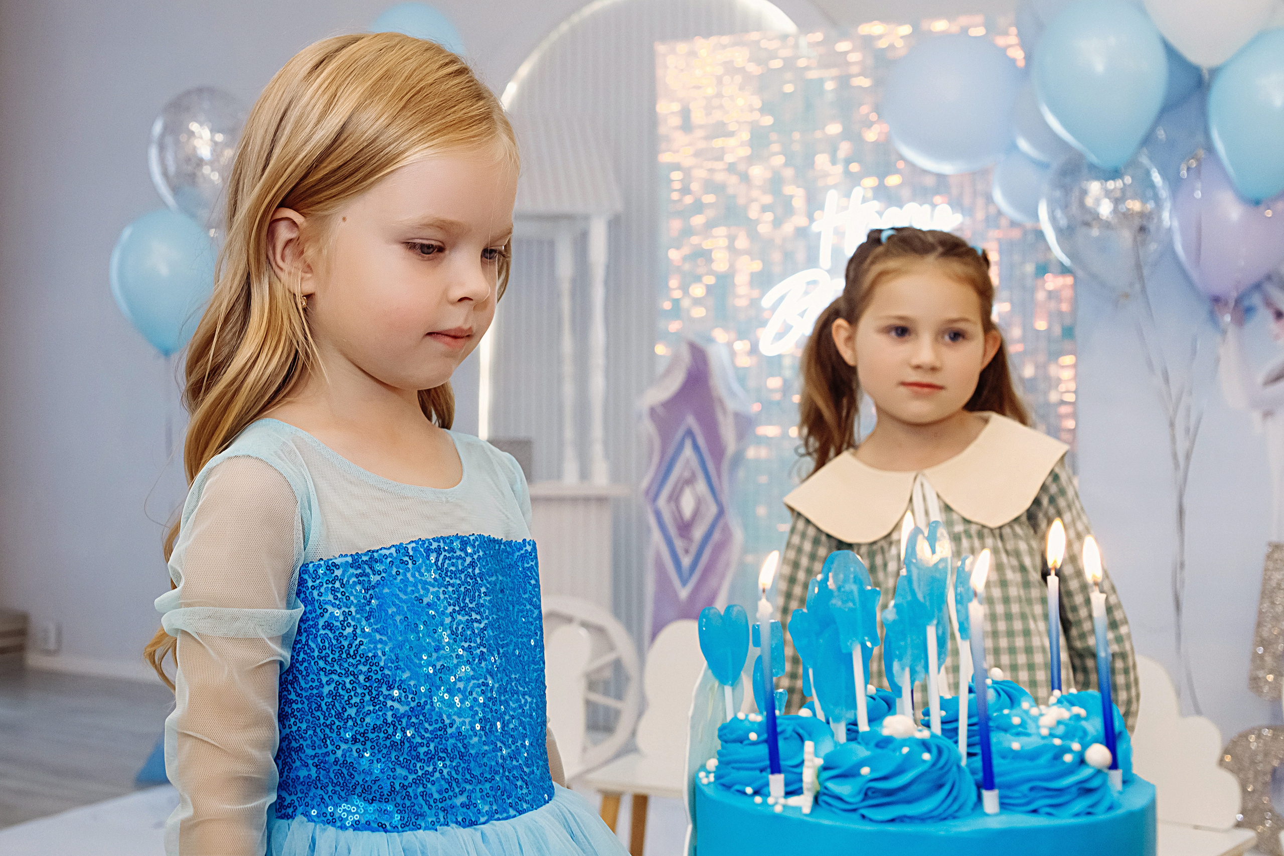 Арине 5 лет. Elena Sova — семейный и женский фотограф в Санкт-Петербурге