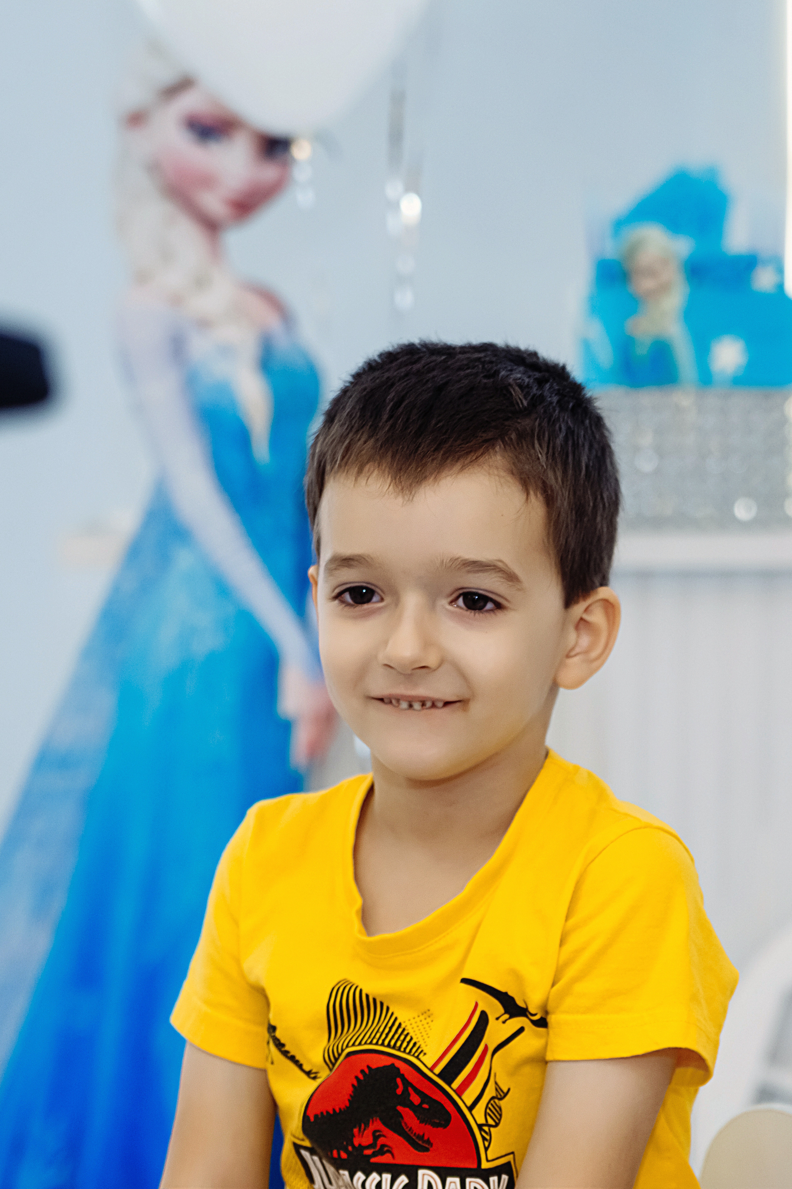 Арине 5 лет. Elena Sova — семейный и женский фотограф в Санкт-Петербурге