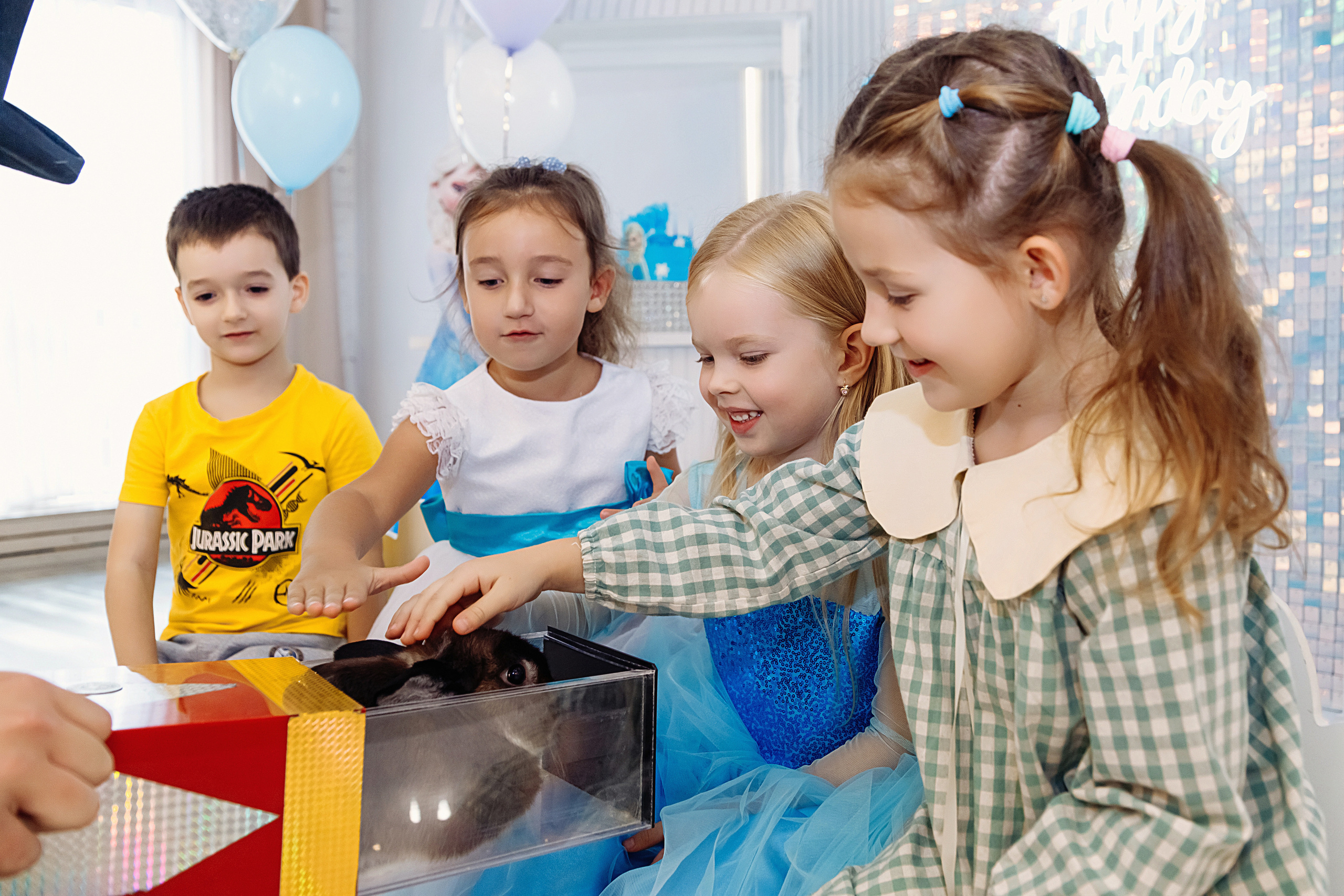 Арине 5 лет. Elena Sova — семейный и женский фотограф в Санкт-Петербурге