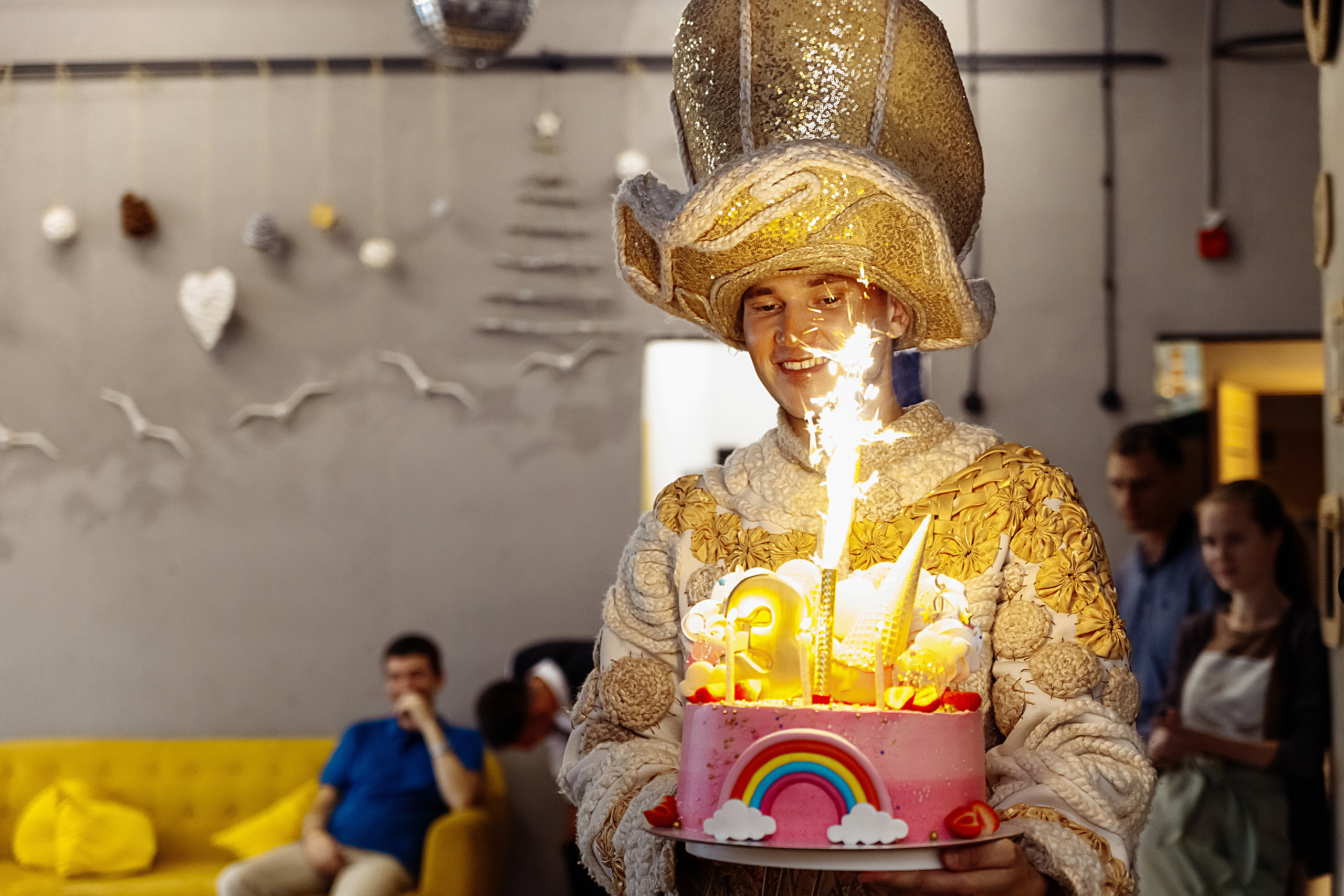 Машеньке 3 года. Elena Sova — семейный и женский фотограф в Санкт-Петербурге