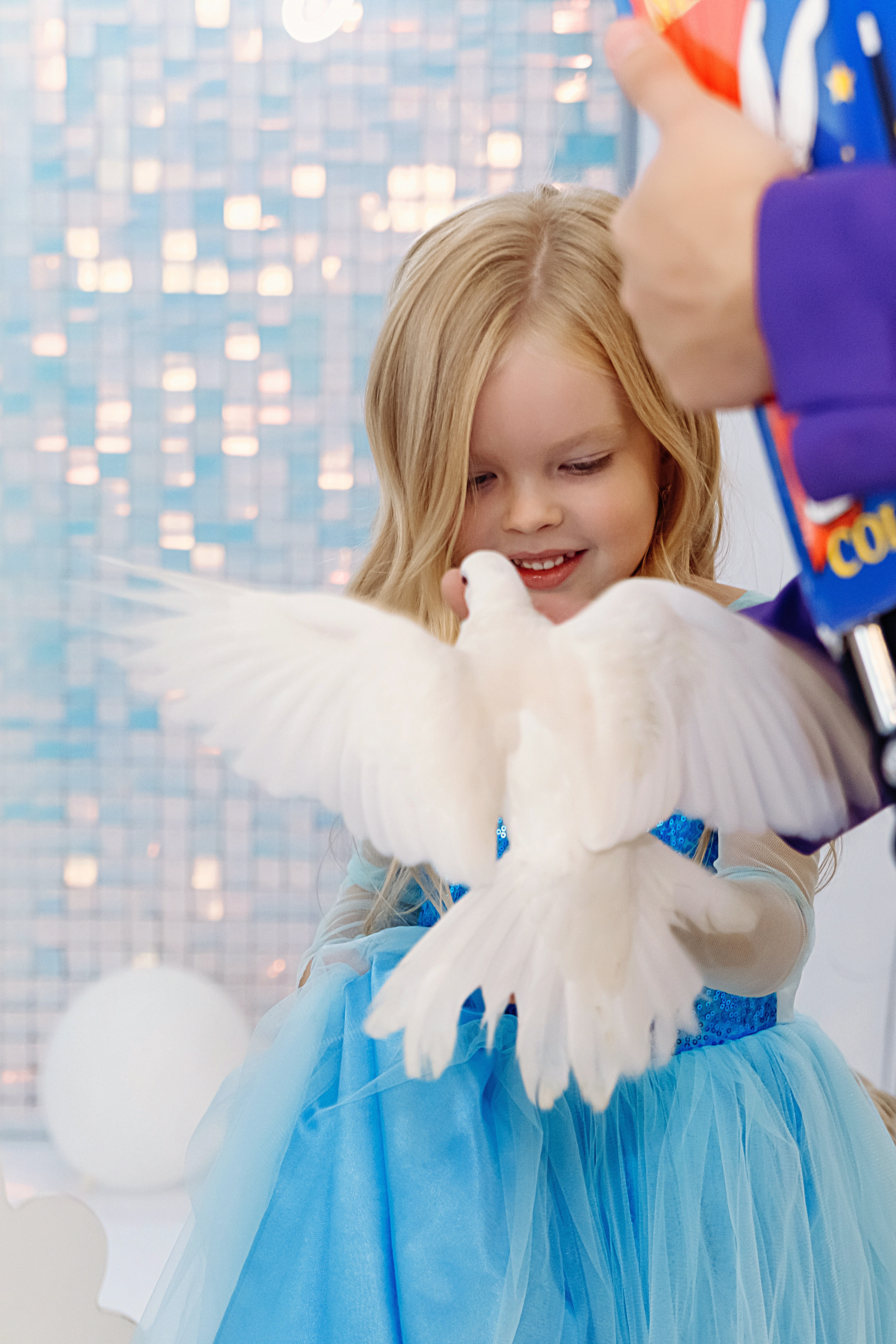 Арине 5 лет. Elena Sova — семейный и женский фотограф в Санкт-Петербурге