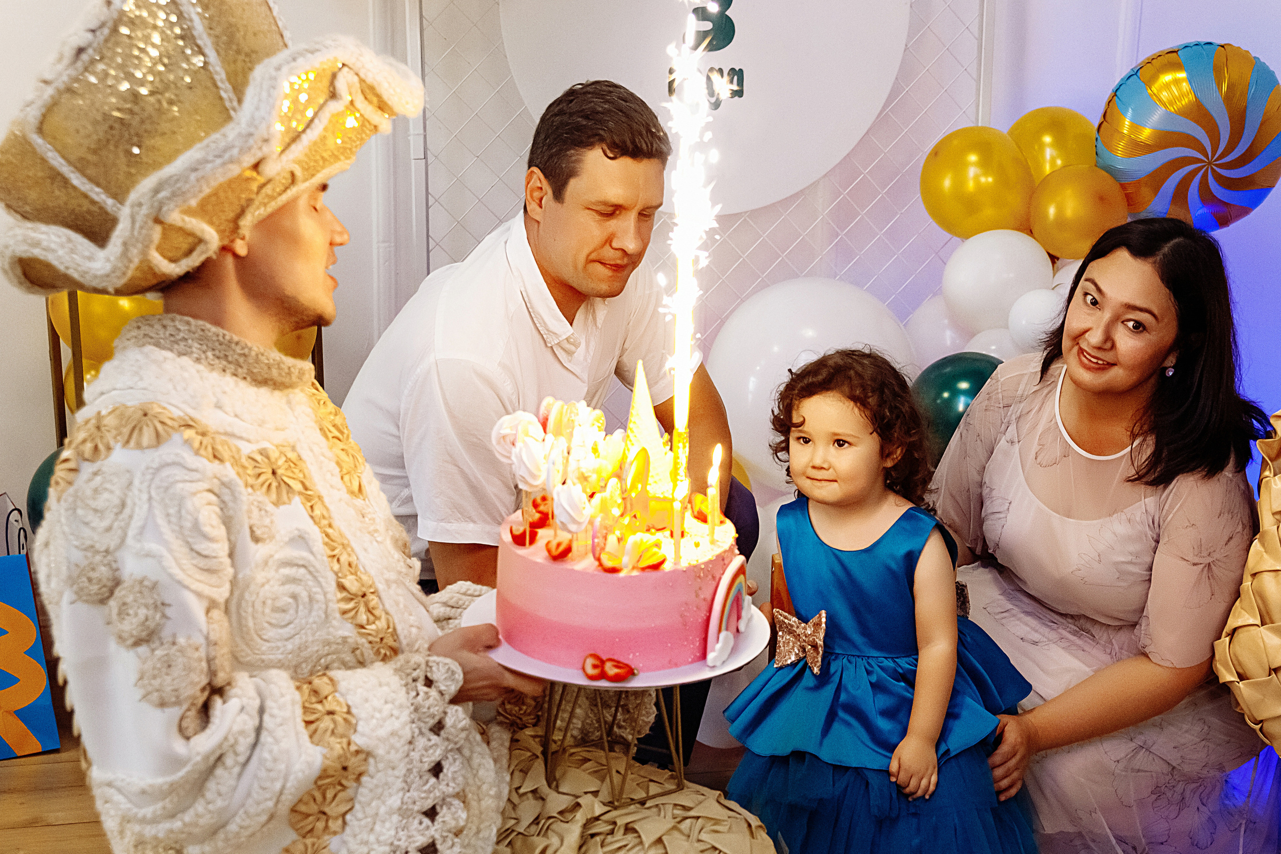 Машеньке 3 года. Elena Sova — семейный и женский фотограф в Санкт-Петербурге