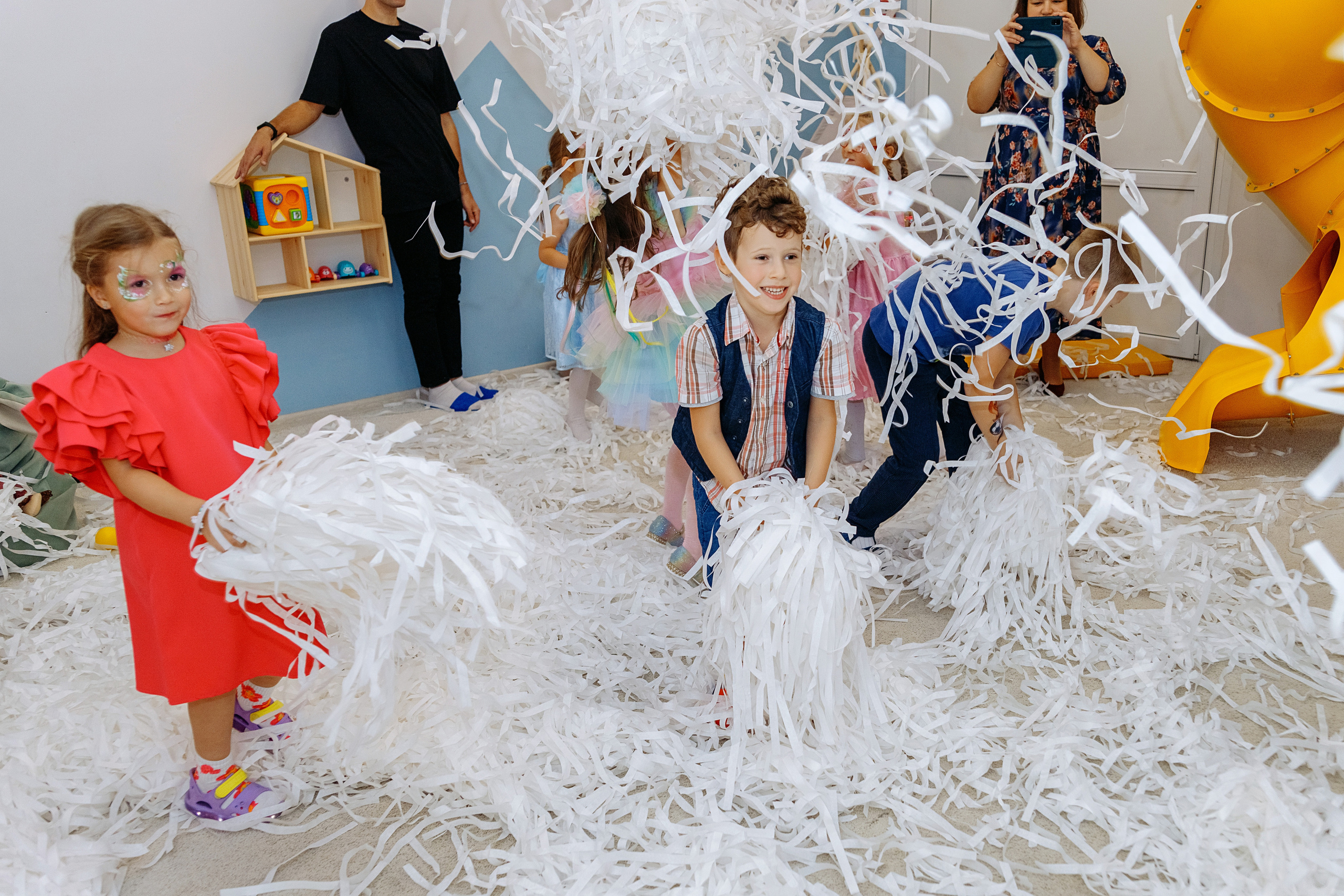 Лизе 5 лет!. Elena Sova — семейный и женский фотограф в Санкт-Петербурге