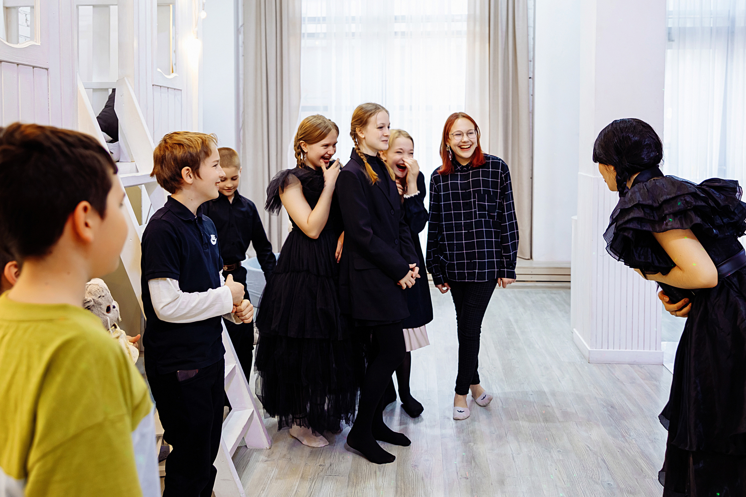 Саше 13. Elena Sova — семейный и женский фотограф в Санкт-Петербурге