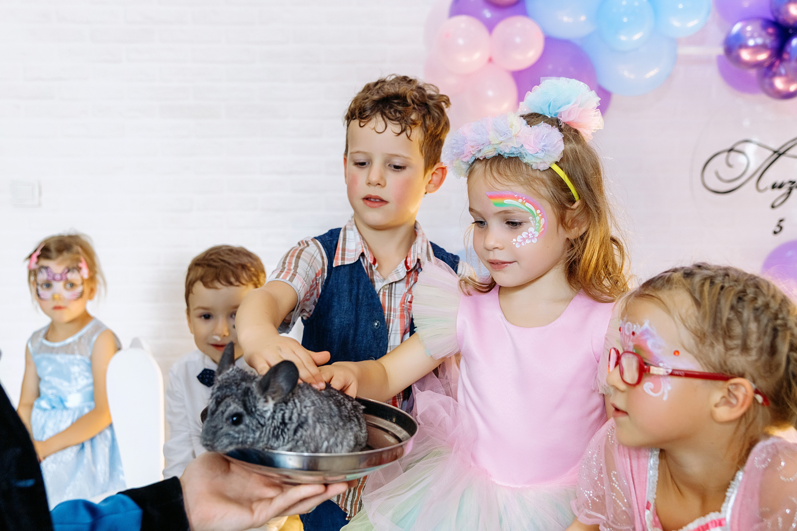 Лизе 5 лет!. Elena Sova — семейный и женский фотограф в Санкт-Петербурге