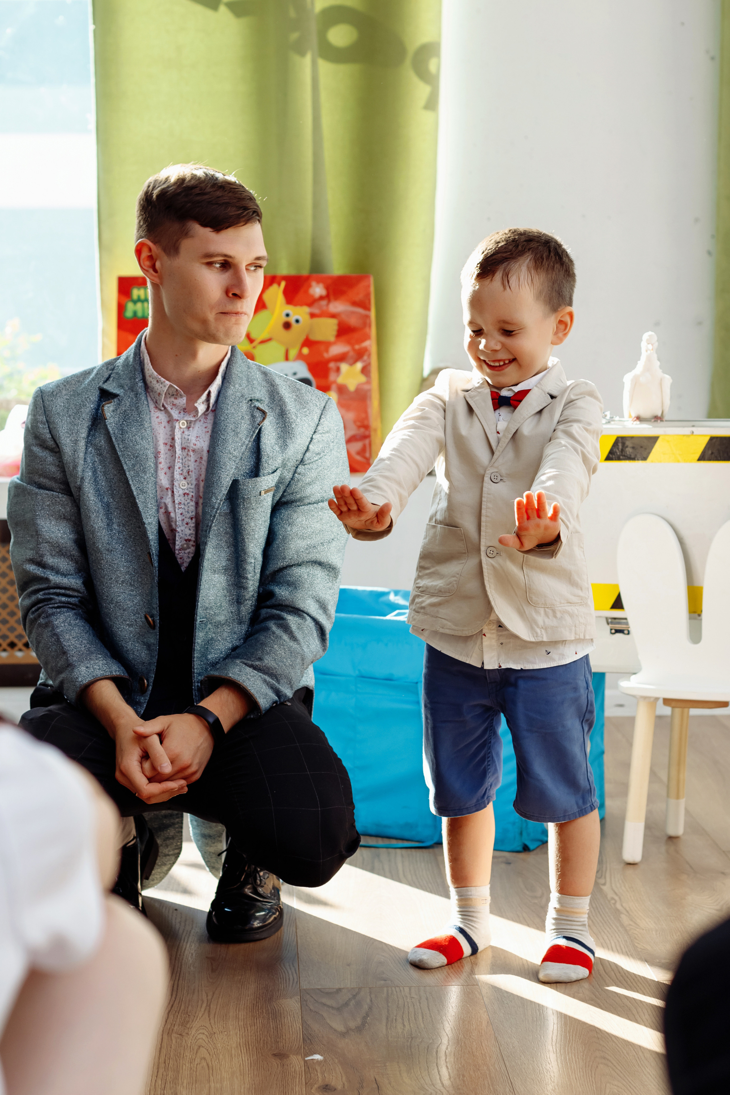 Мирон — с днем рождения!. Elena Sova — семейный и женский фотограф в Санкт-Петербурге