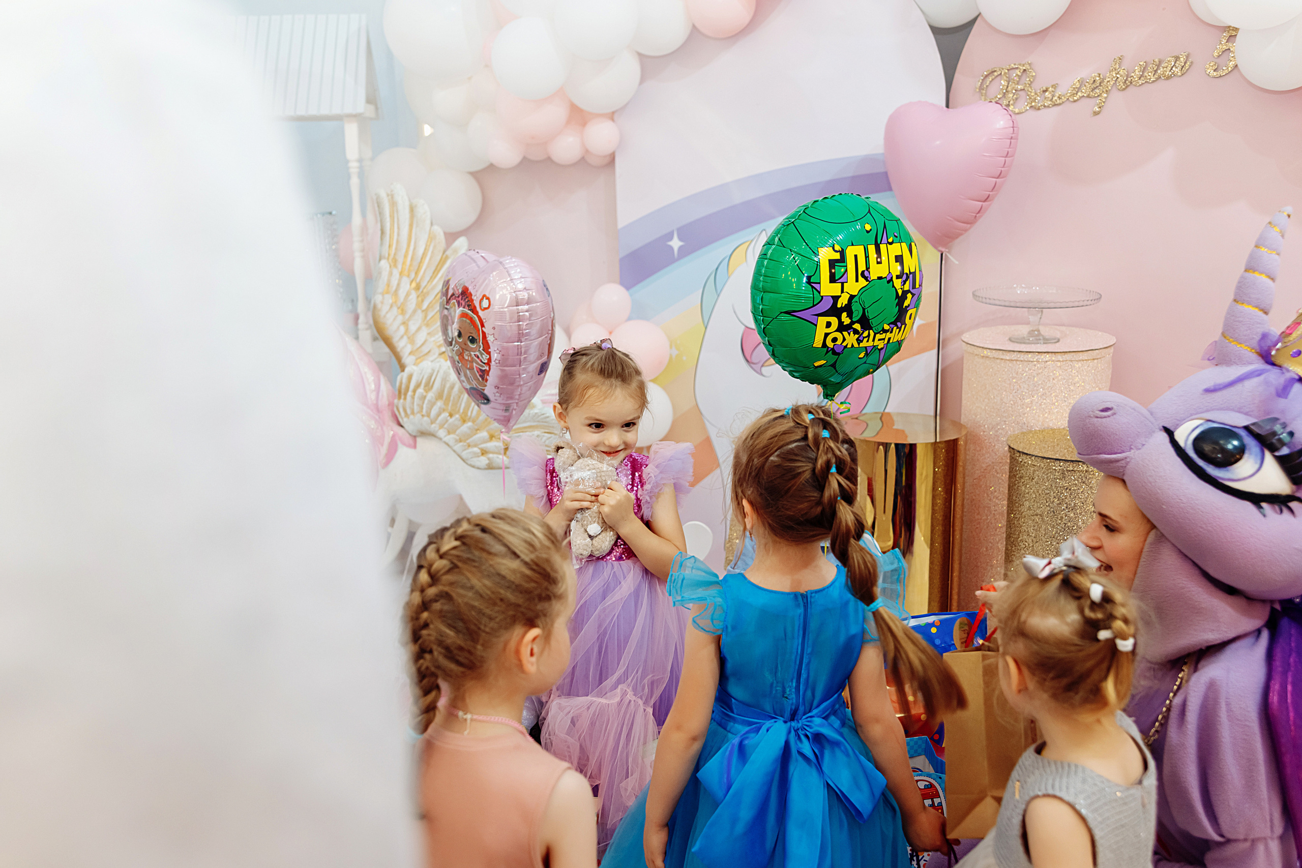 Валерии 5. Elena Sova — семейный и женский фотограф в Санкт-Петербурге