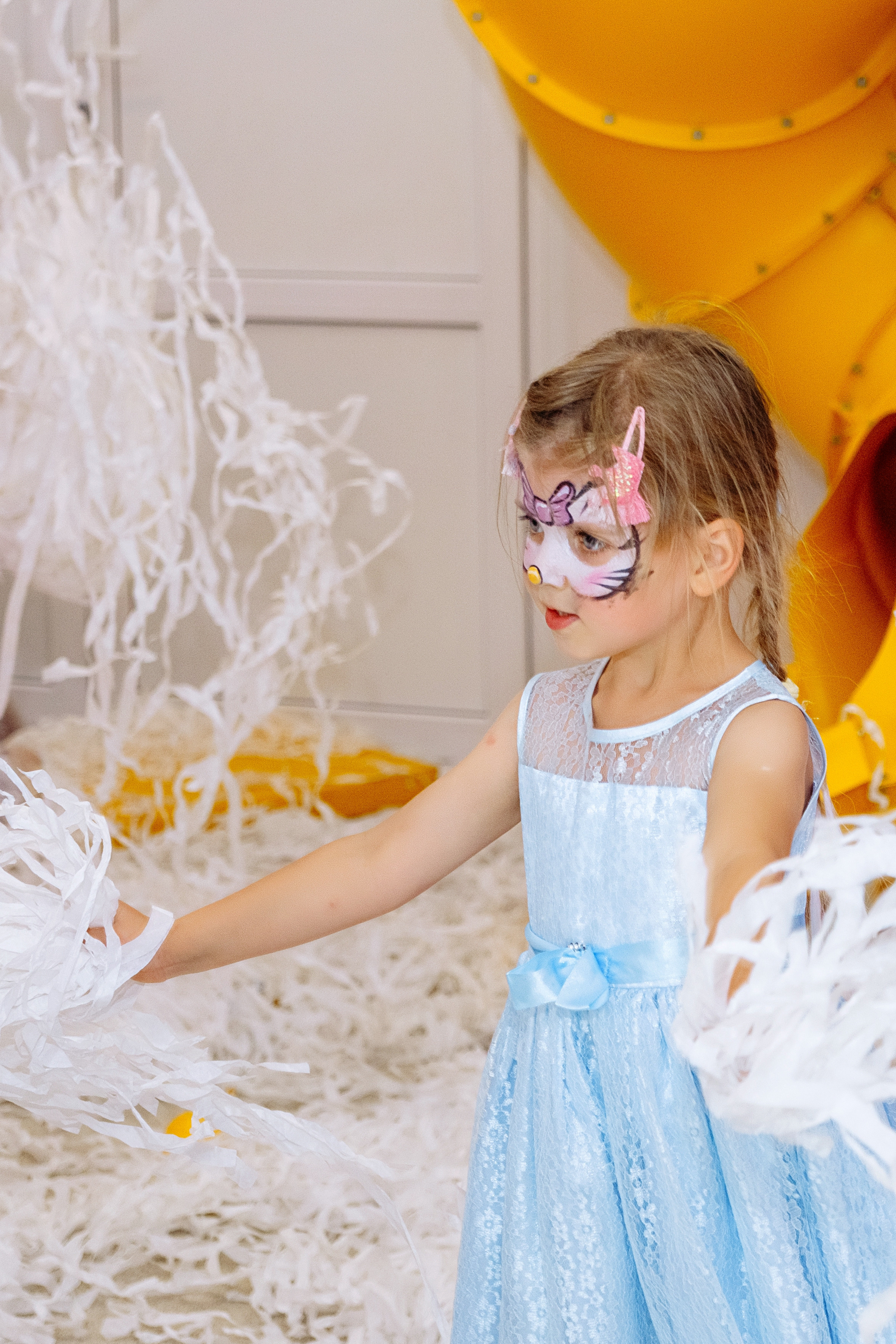 Лизе 5 лет!. Elena Sova — семейный и женский фотограф в Санкт-Петербурге